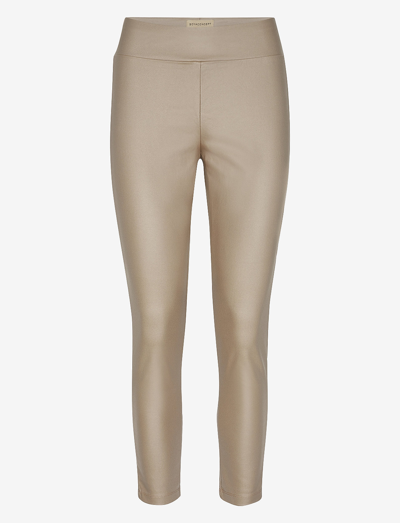 Soyaconcept - SC-PAM - lägsta priserna - camel - 0