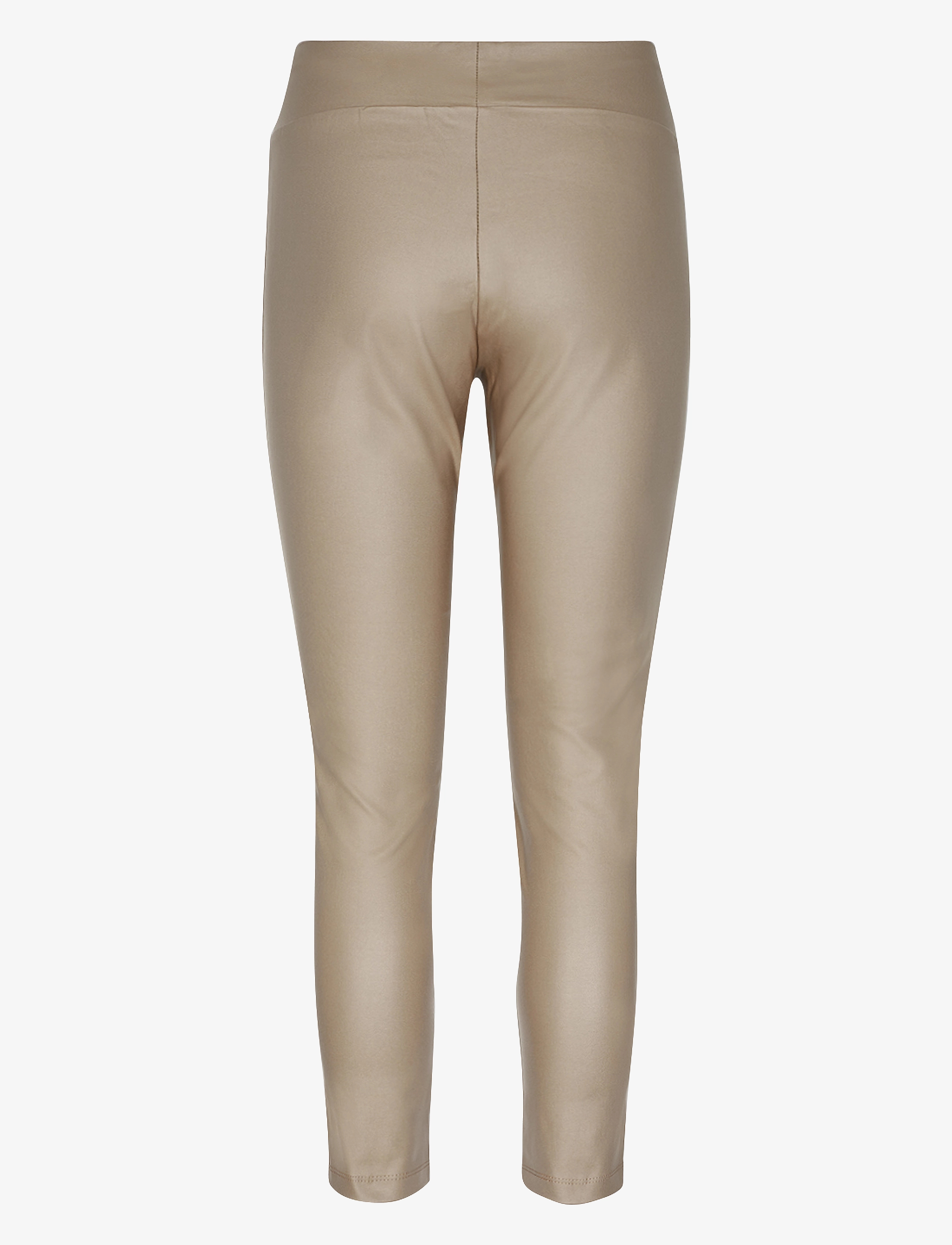 Soyaconcept - SC-PAM - party wear at outlet prices - camel - 1