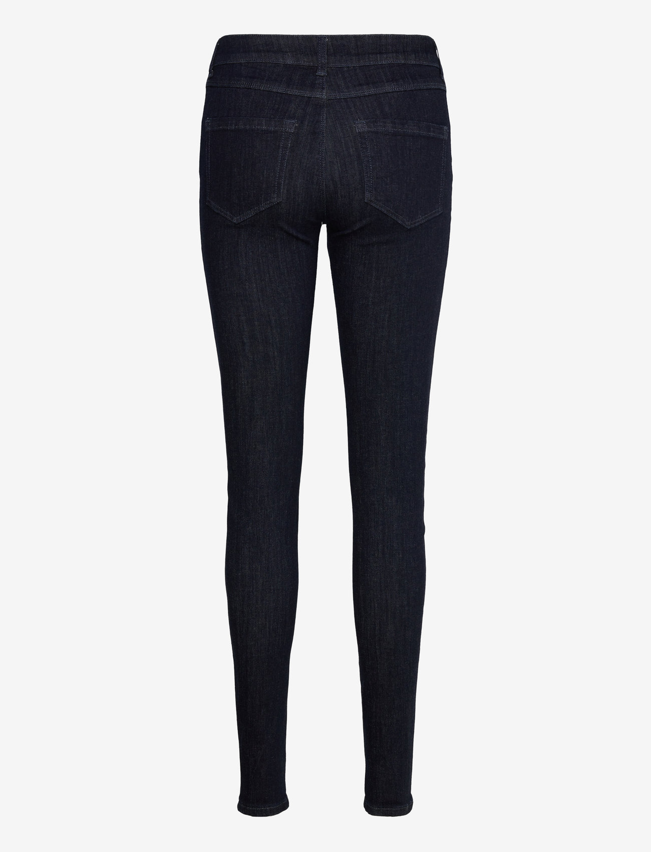 Soyaconcept - SC-KIMBERLY PATRIZIA - skinny jeans - dark raw blue denim - 1