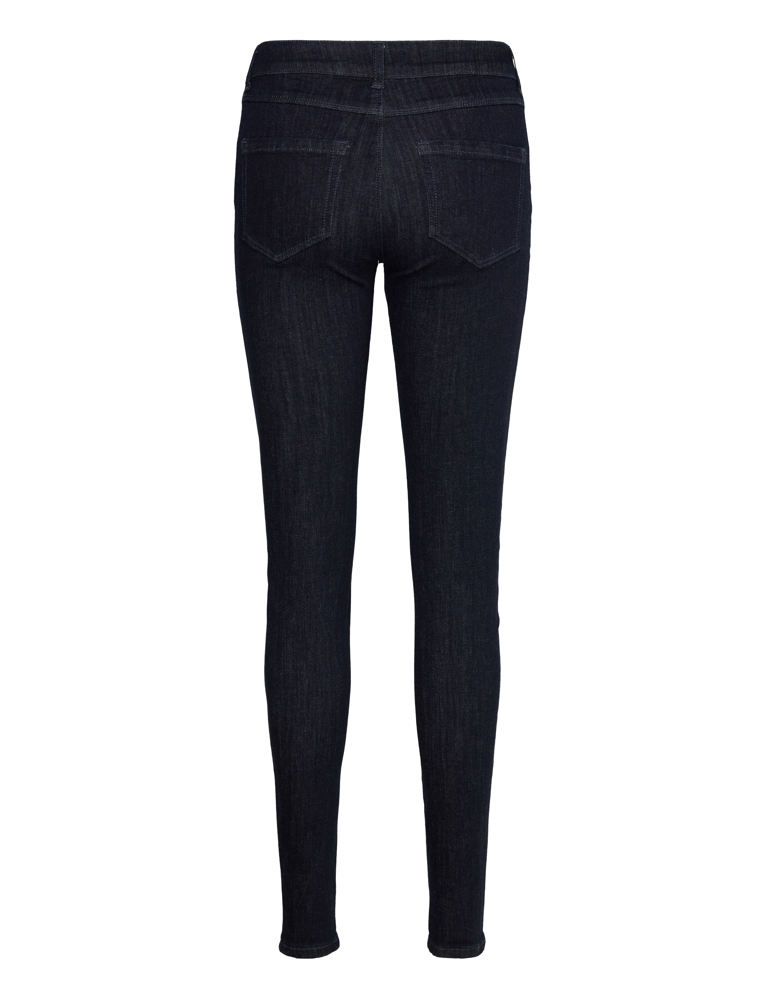 Soyaconcept - SC-KIMBERLY PATRIZIA - dark raw blue denim - 1