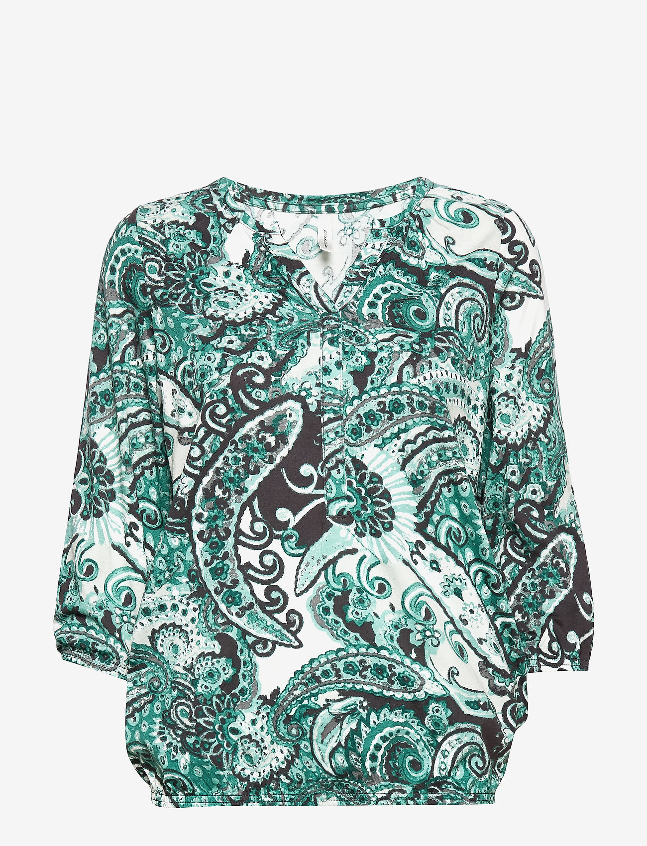 SC-FELICITY AOP - IVY GREEN COMBI