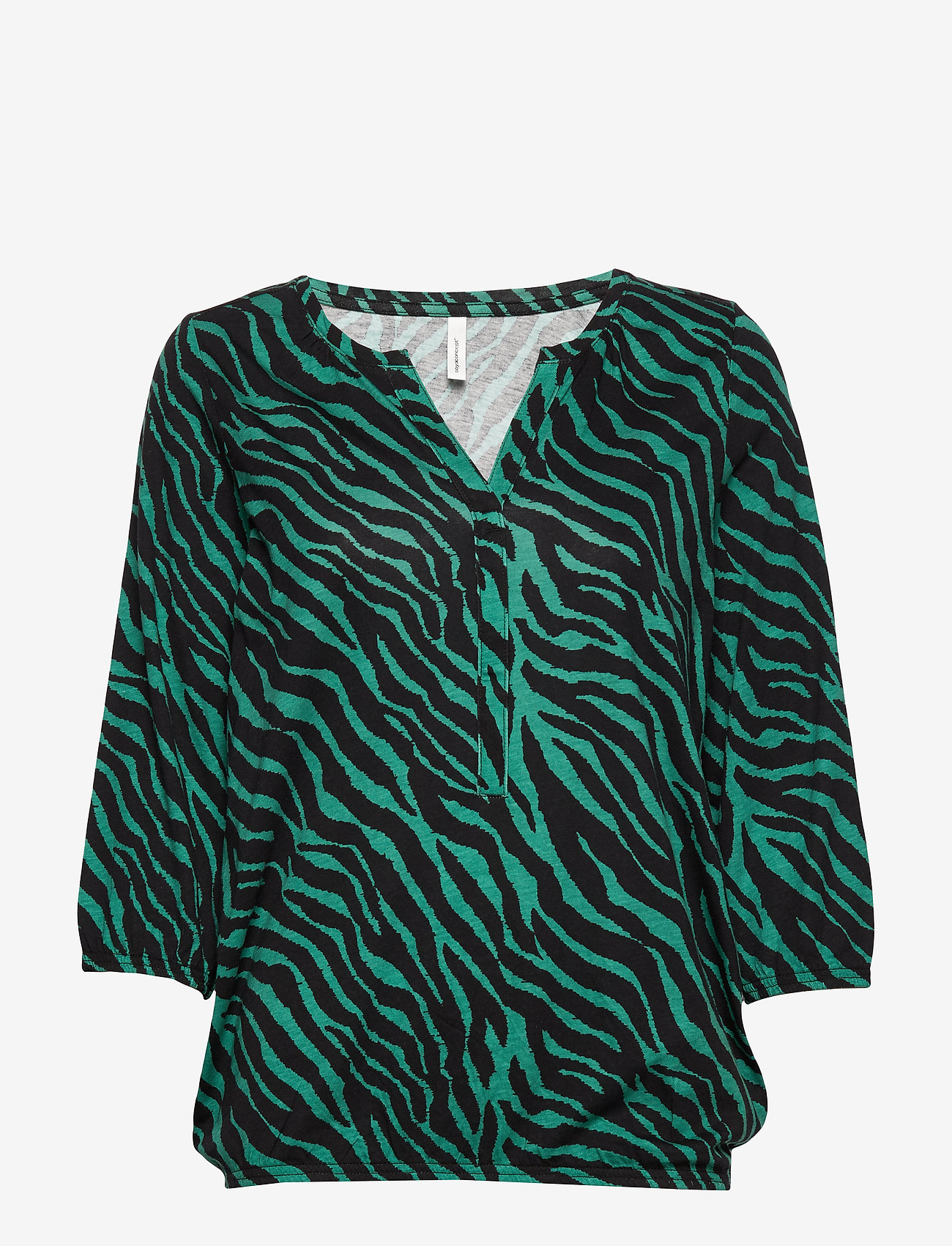 IVY GREEN COMBI