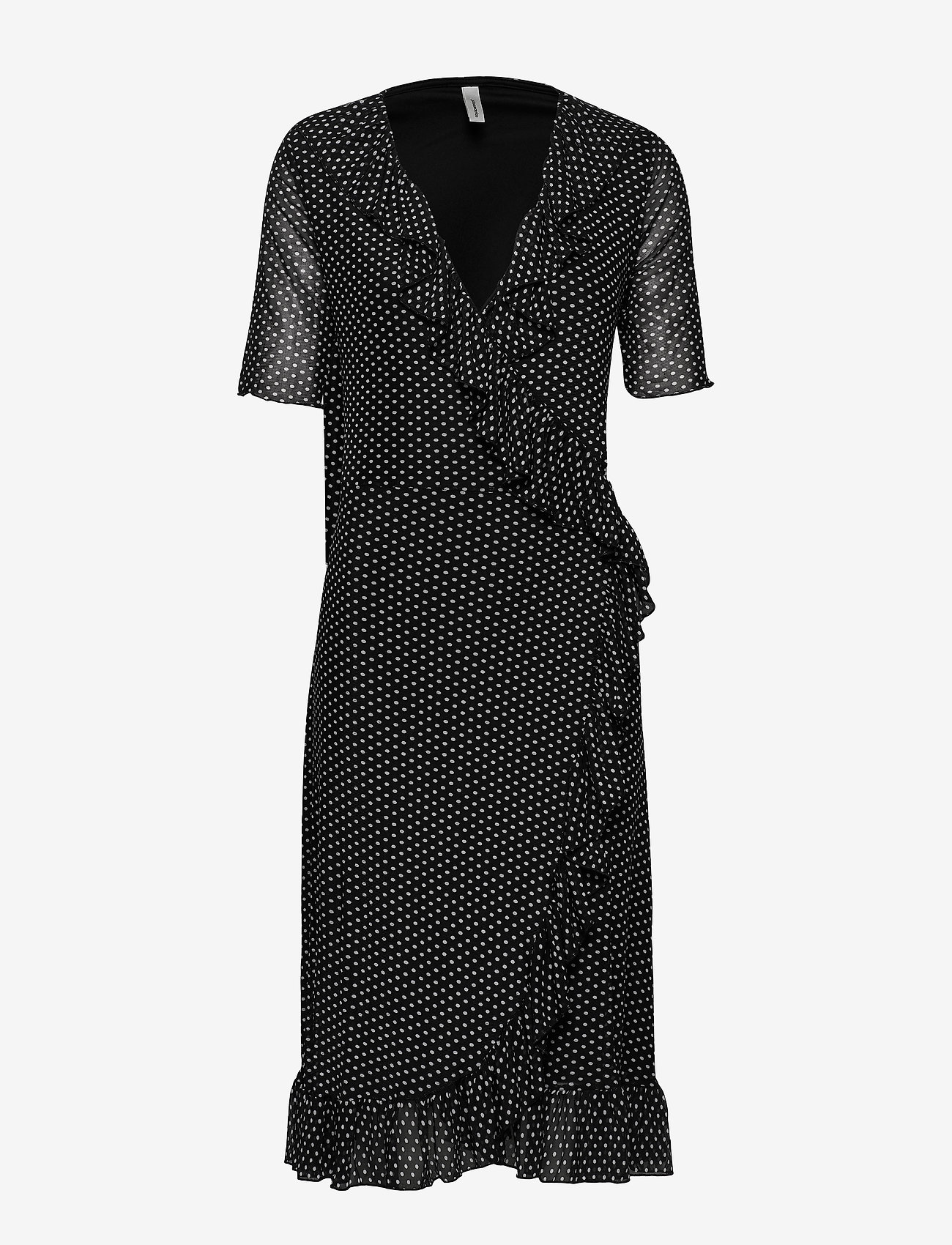 BLACK COMBI