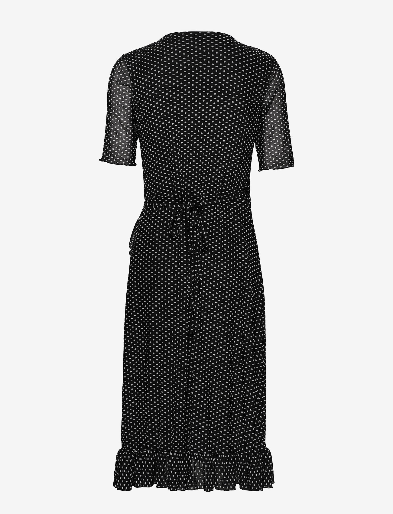 Soyaconcept - SC-ALDA - black combi - 1