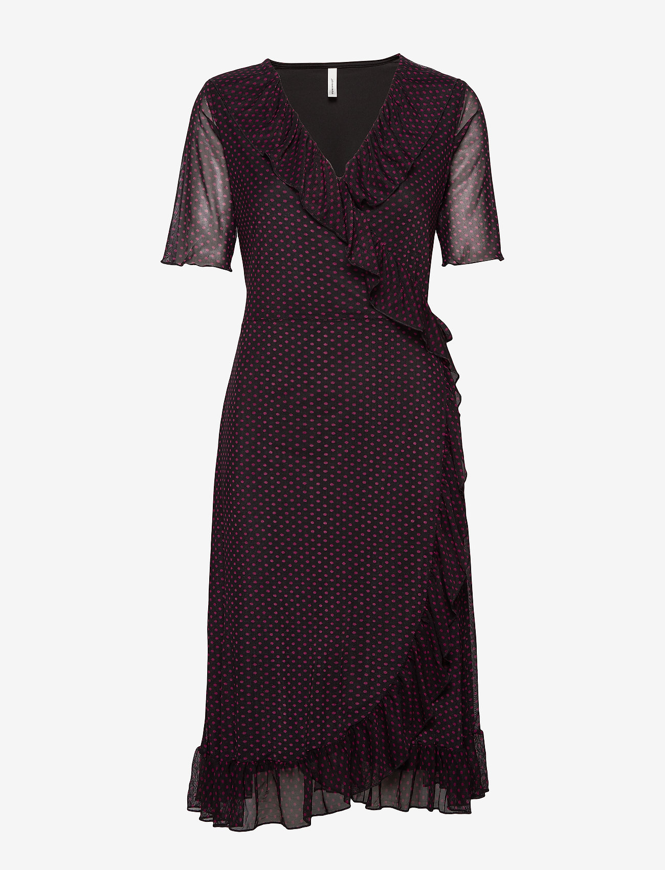 FUSHSIA COMBI