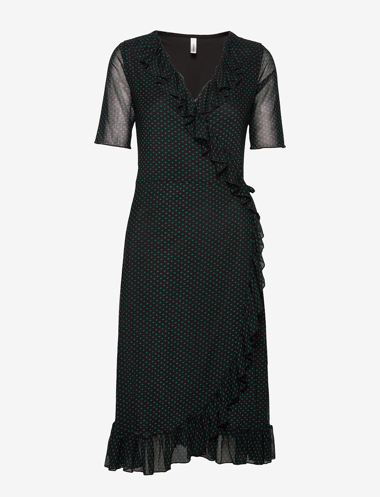 SC-ALDA - IVY GREEN COMBI