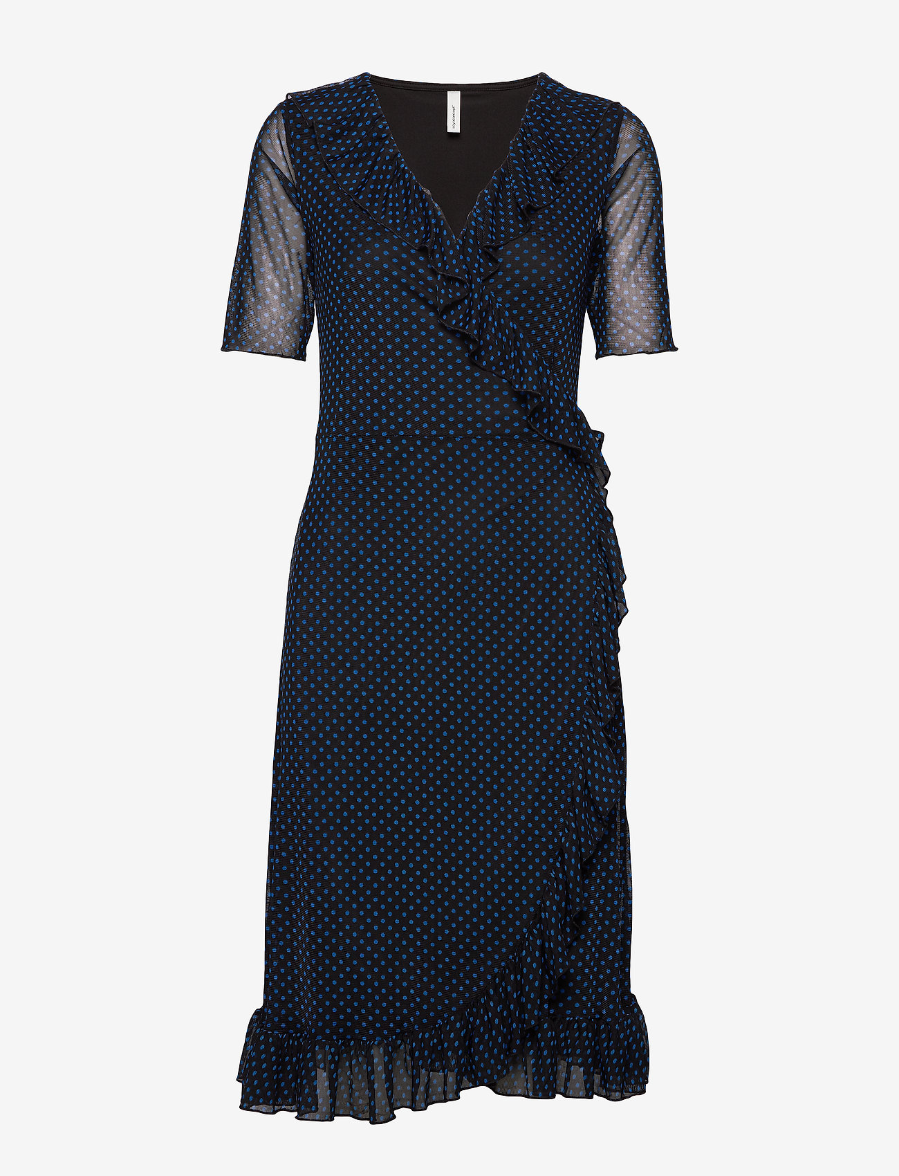 SC-ALDA - ULTRA BLUE COMBI