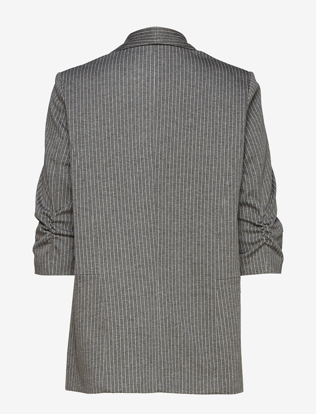 Soyaconcept - SC-AMAJA - dk grey melange combi - 1