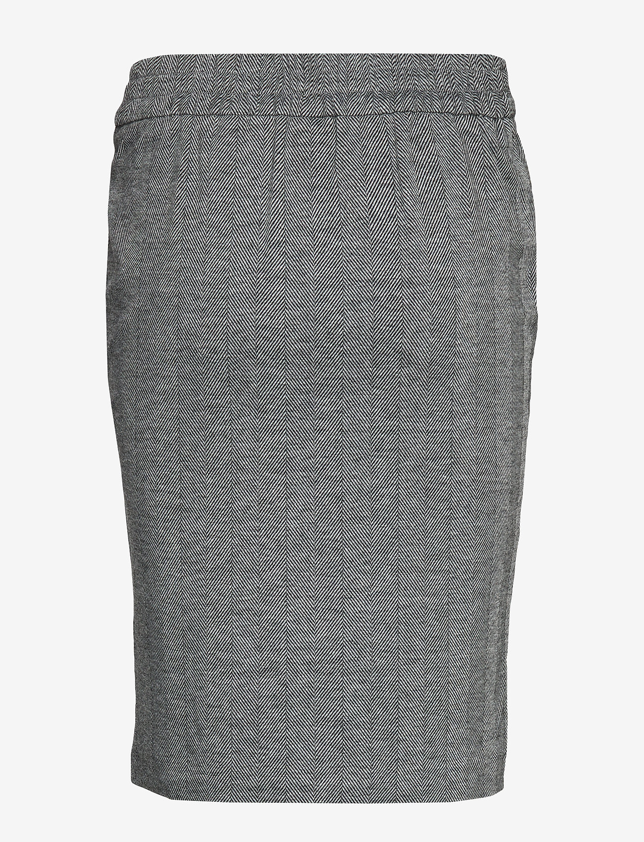 Soyaconcept - SC-BETH - med. grey melange combi - 1