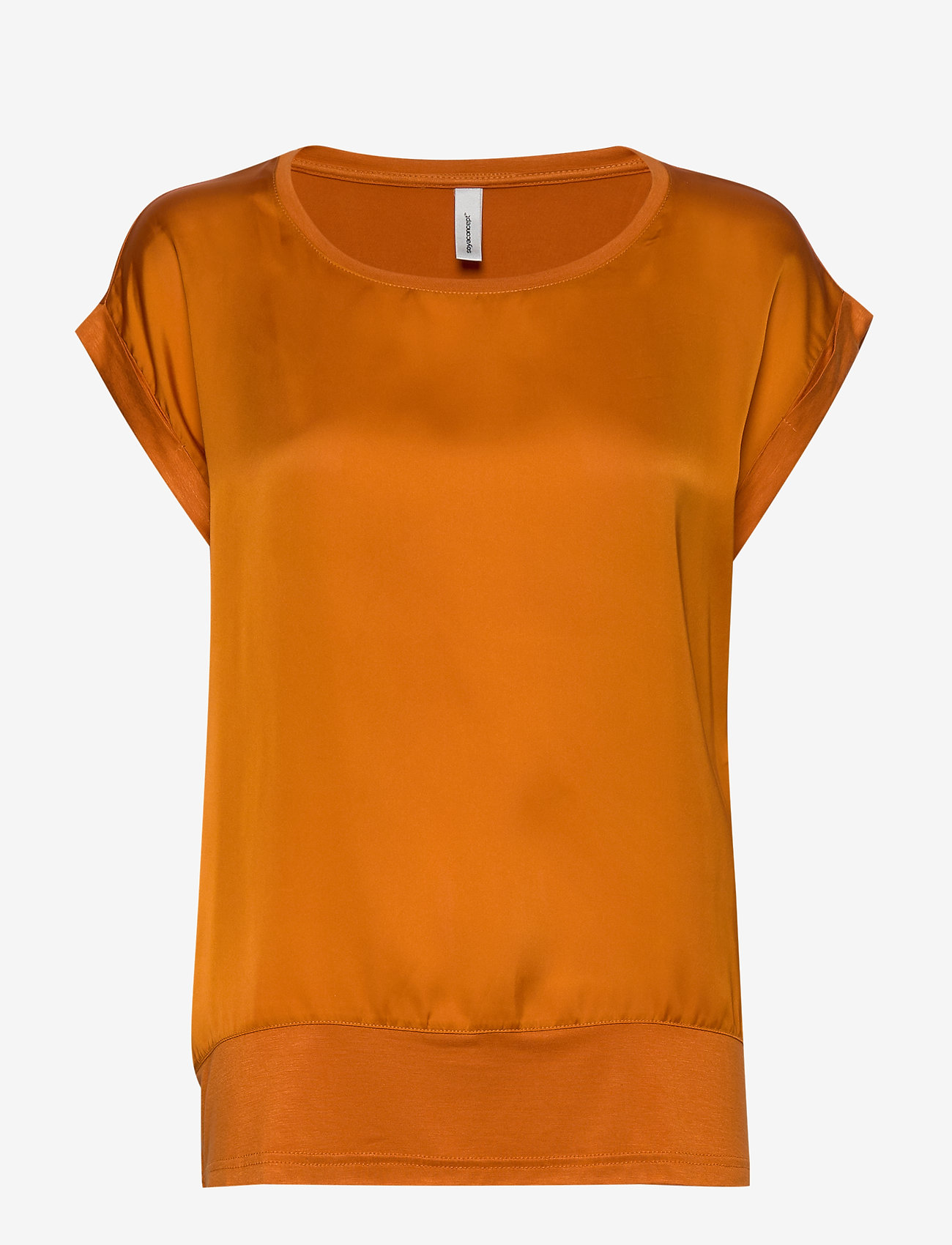 DARK ORANGE