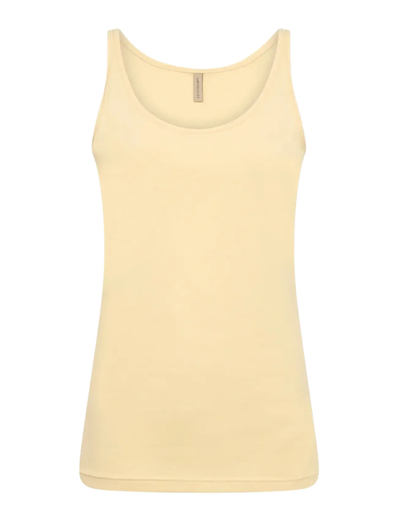 SOYACONCEPT Sc-Pylle Cream - M - Damen