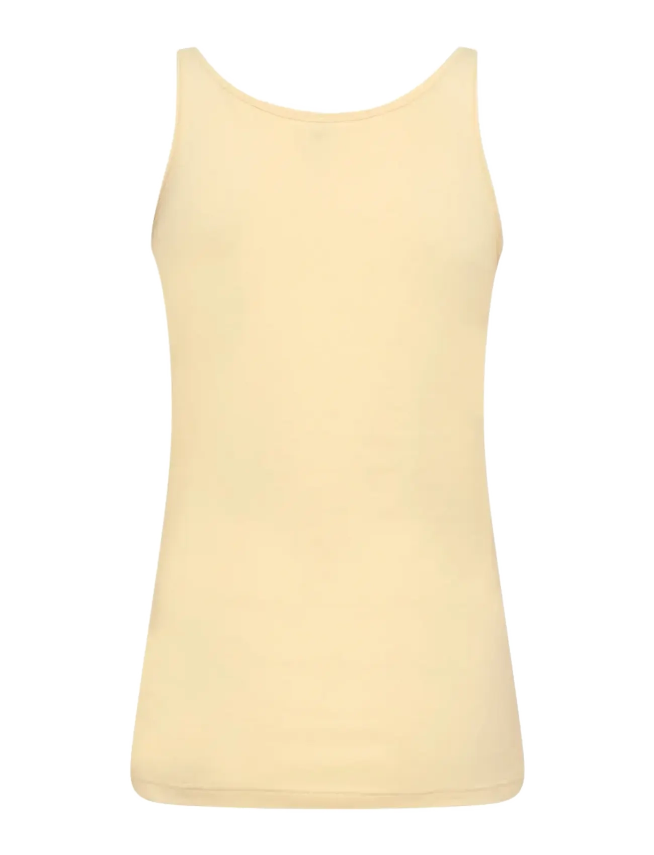 Soyaconcept - SC-PYLLE - Ärmellose tops - 3020 golden fleece - 2