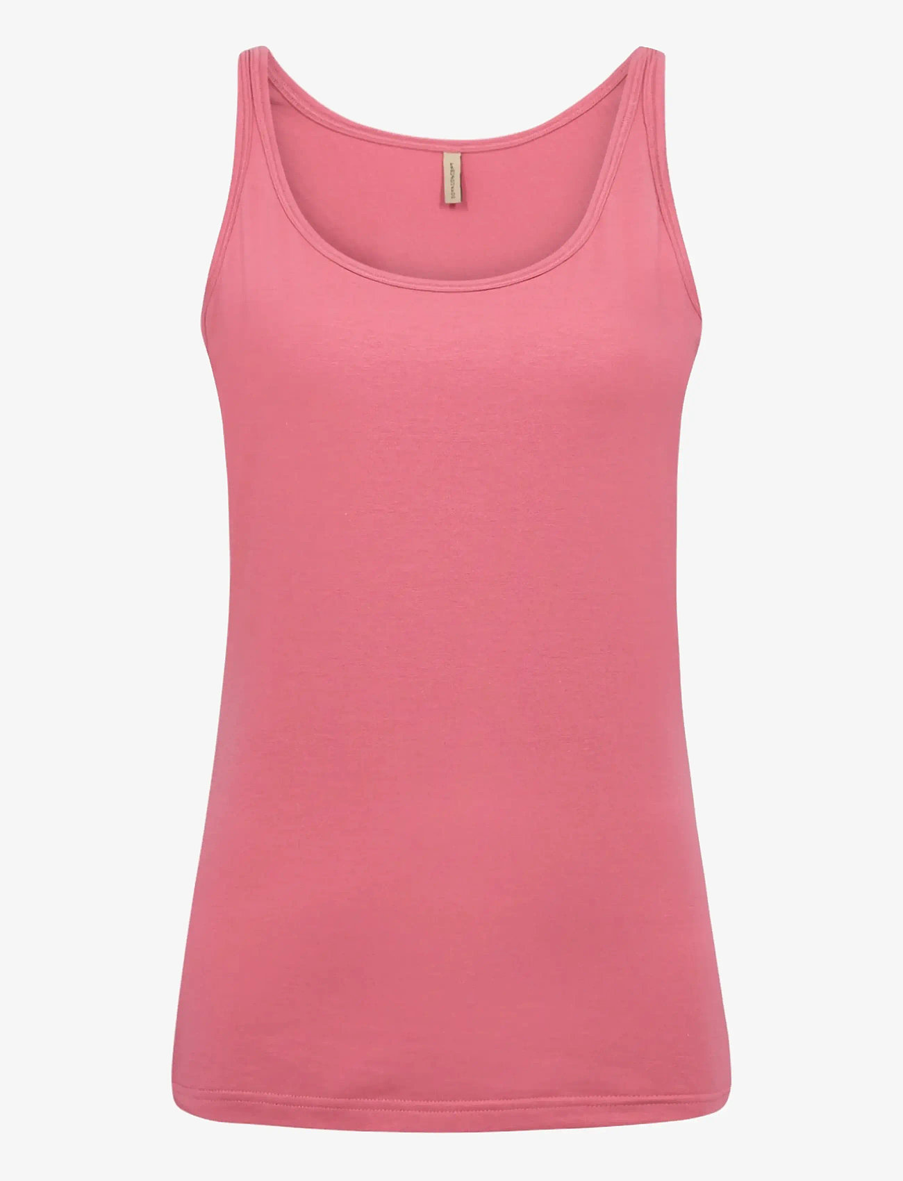 Soyaconcept - SC-PYLLE - Ärmellose tops - 4390 rapture rose - 1