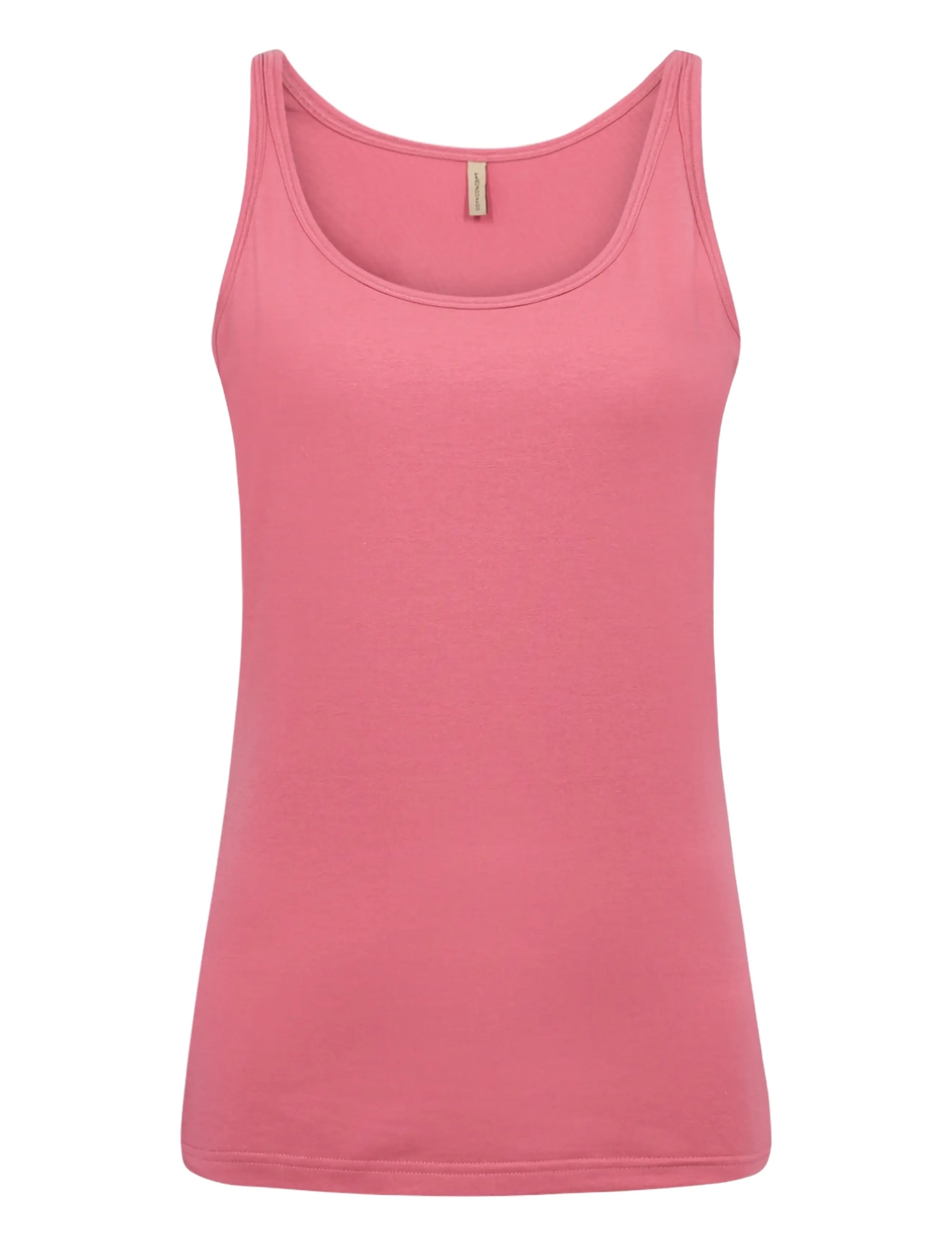 Soyaconcept SC-PYLLE - Kläder - 4390 RAPTURE ROSE / pink/rose