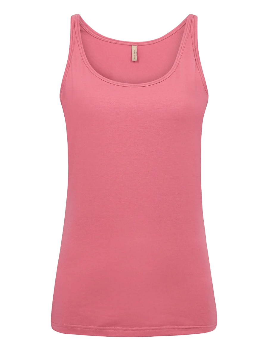 Soyaconcept - SC-PYLLE - linnen - 4390 rapture rose - 1