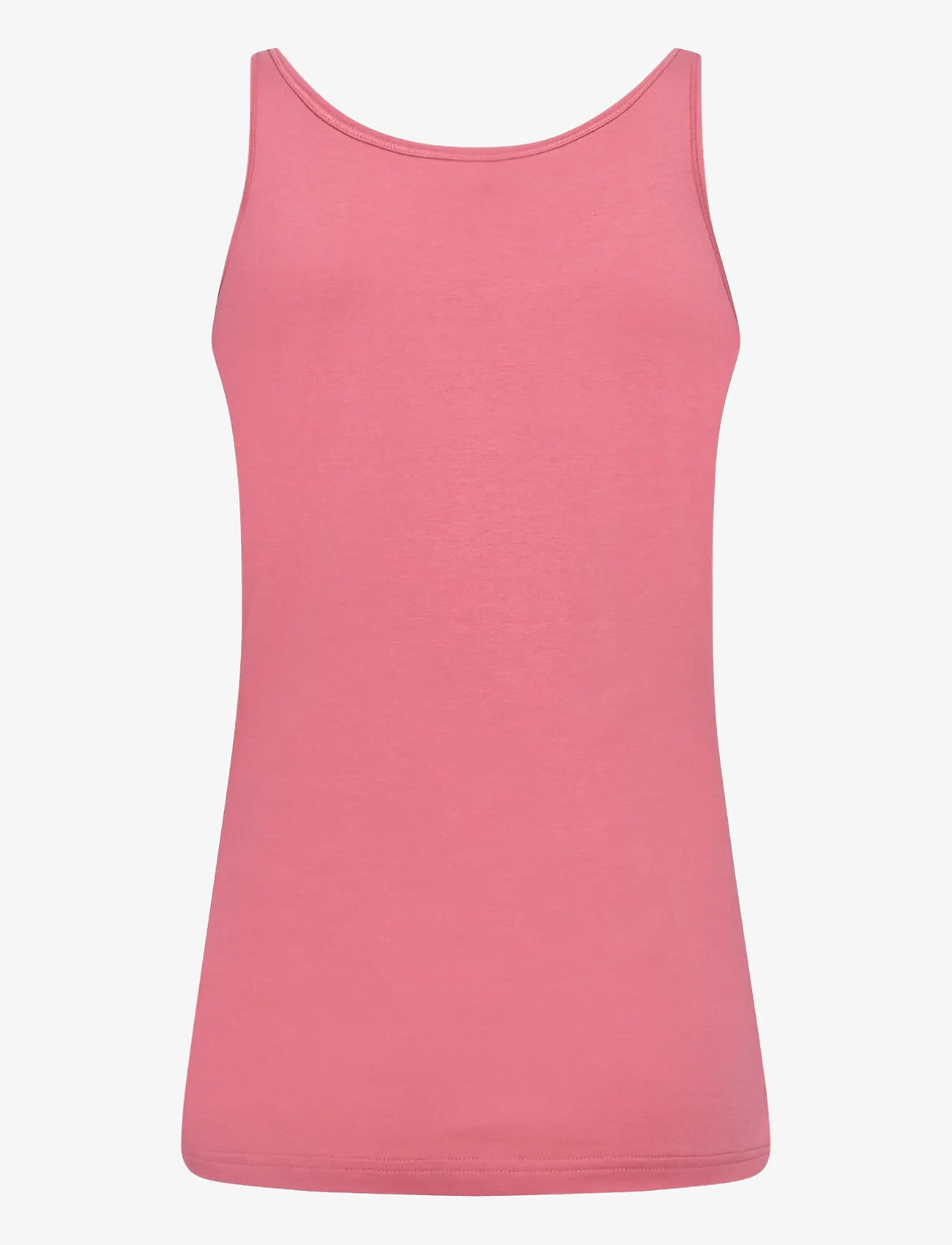 Soyaconcept - SC-PYLLE - Ärmellose tops - 4390 rapture rose - 2