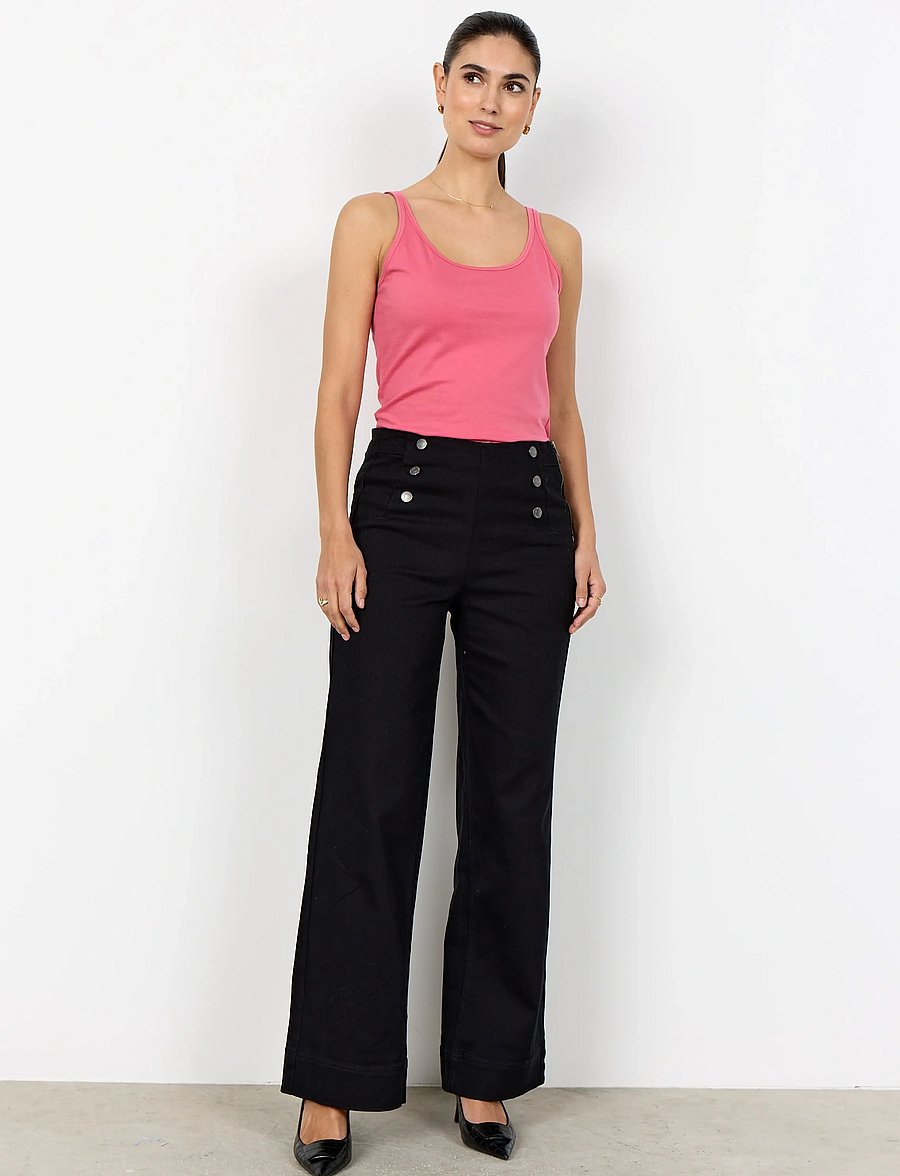 Soyaconcept - SC-PYLLE - linnen - 4390 rapture rose - 3