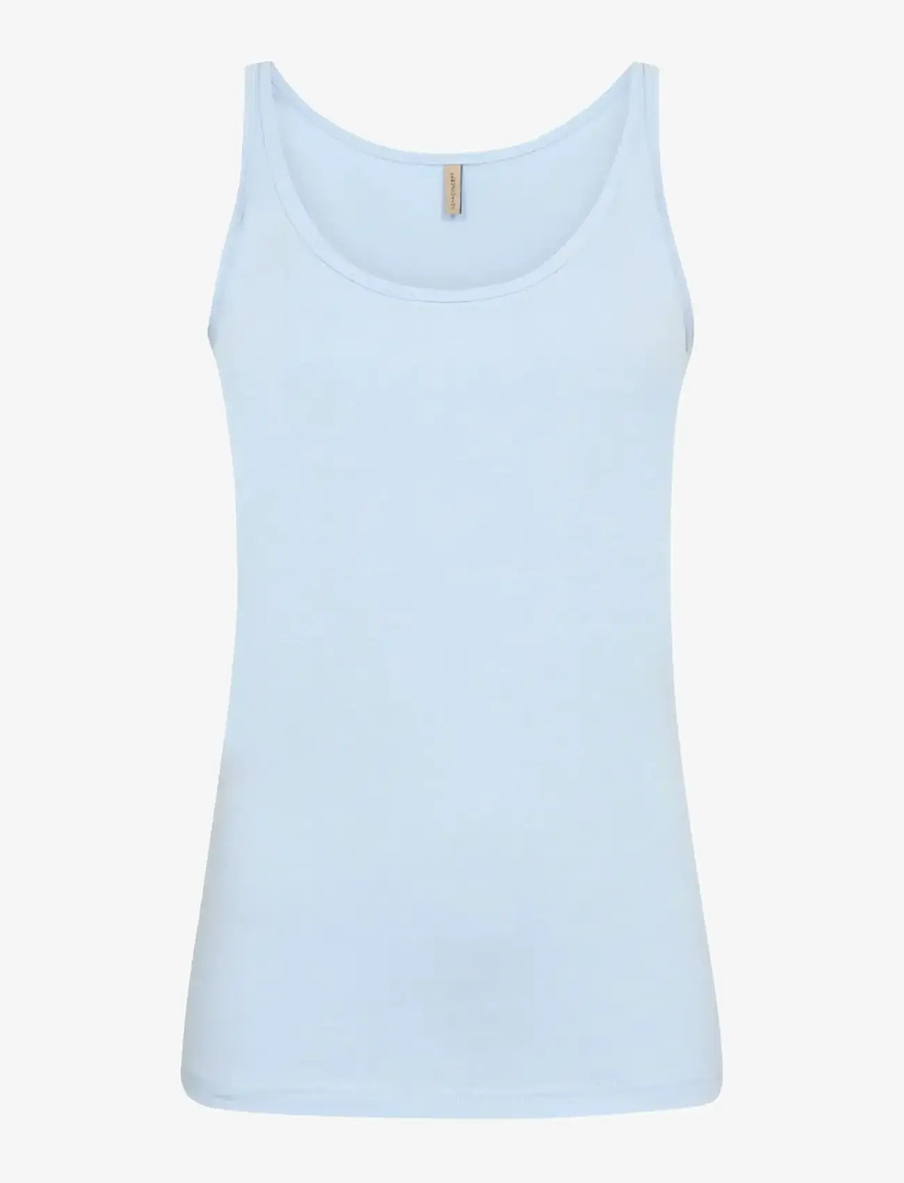 Soyaconcept - SC-PYLLE - Ärmellose tops - 6250 windsurfer - 1
