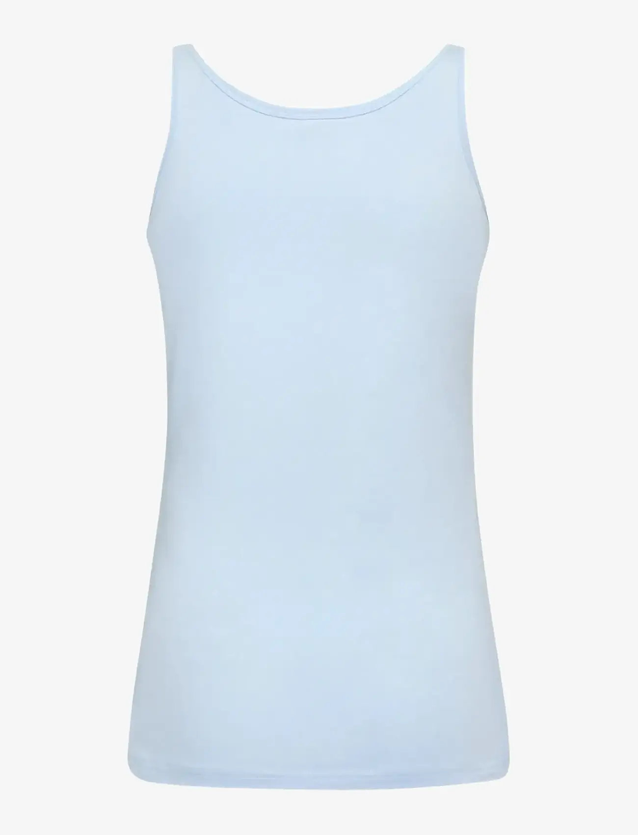 Soyaconcept - SC-PYLLE - Ärmellose tops - 6250 windsurfer - 2