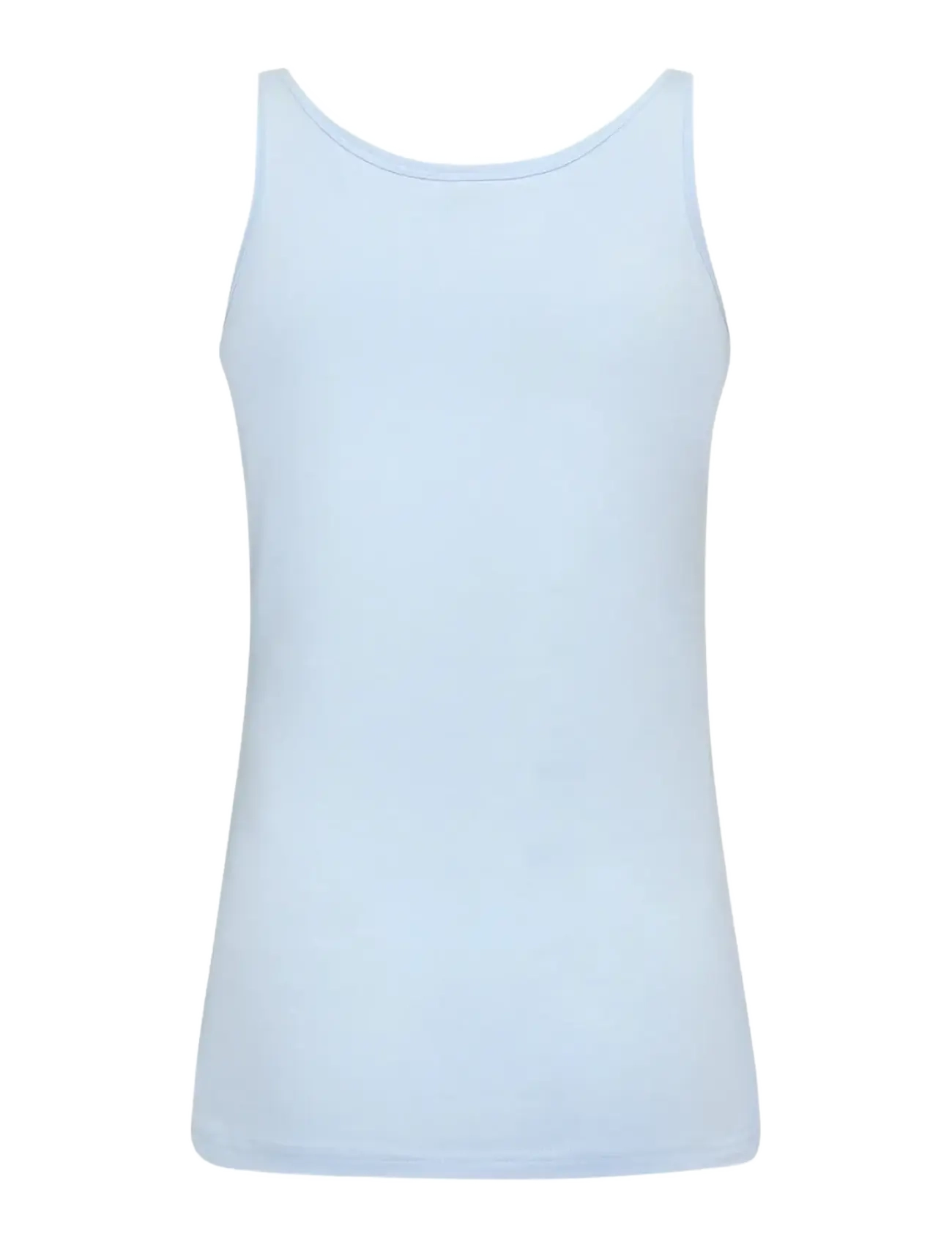 Soyaconcept - SC-PYLLE - Ärmellose tops - 6250 windsurfer - 2