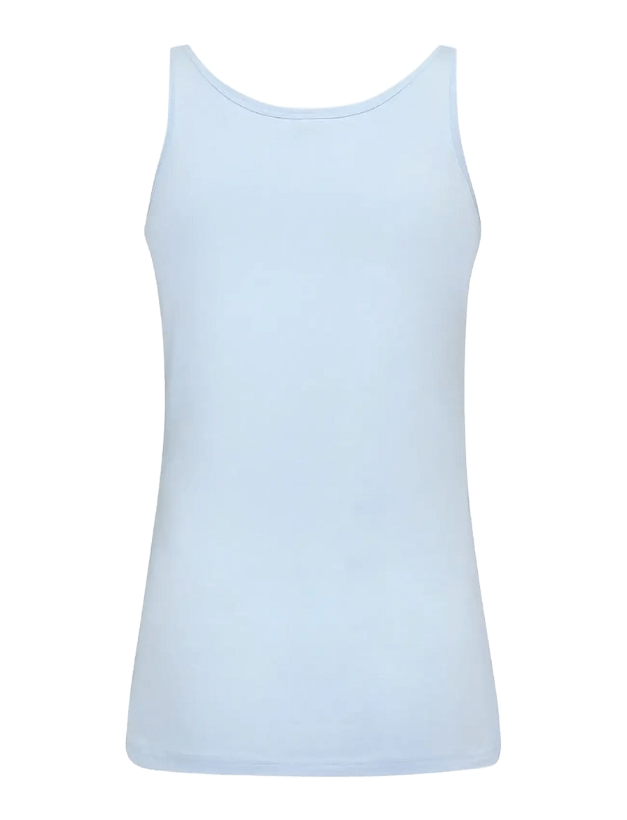 Soyaconcept - SC-PYLLE - Ärmellose tops - 6250 windsurfer - 2