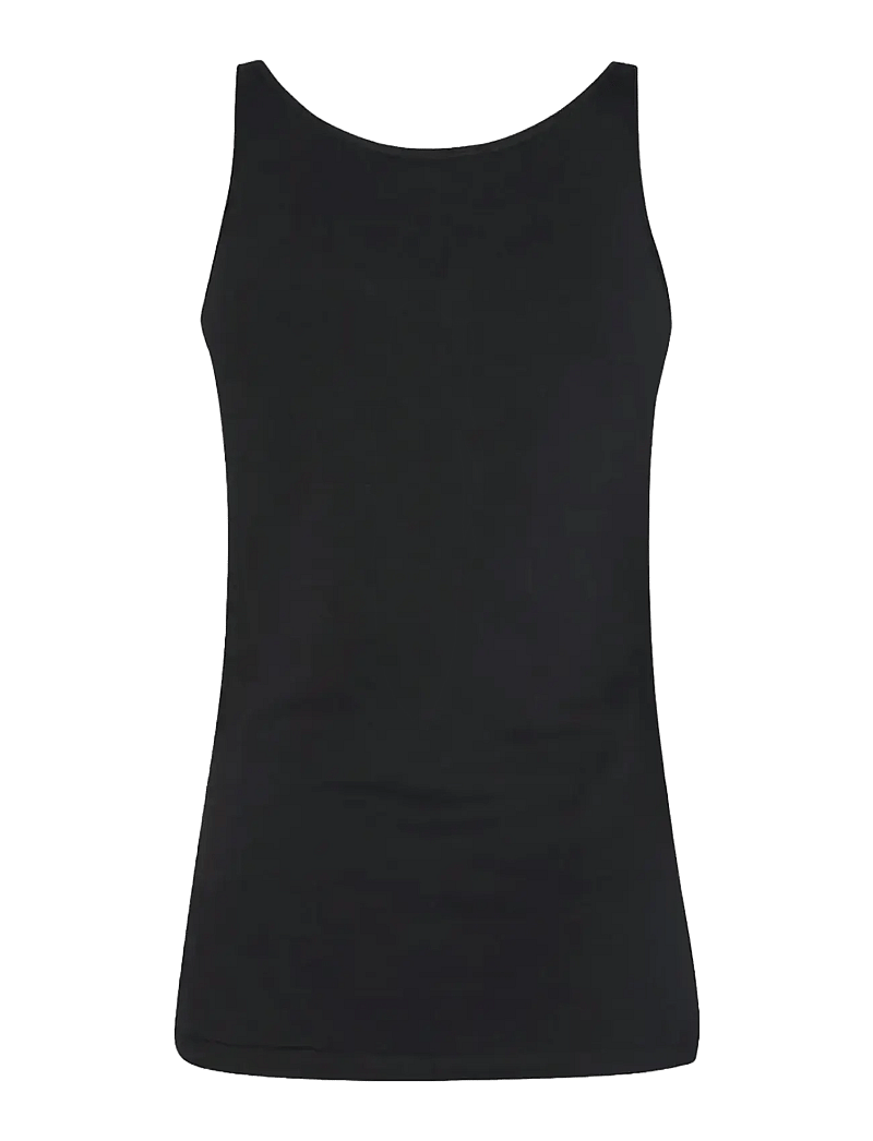 Soyaconcept - SC-PYLLE - Ärmellose tops - black - 2