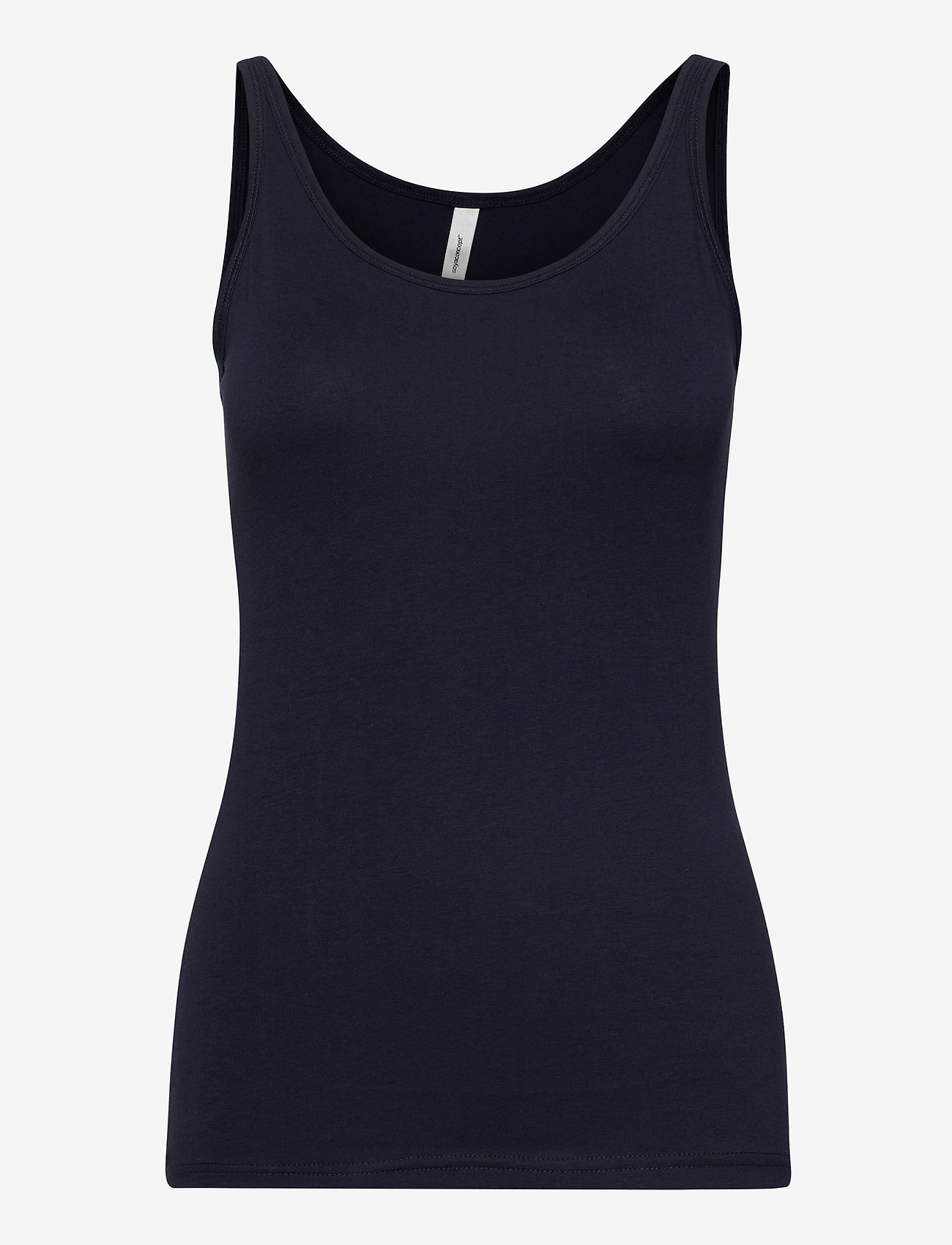 Soyaconcept - SC-PYLLE - varrukateta alussärgid - navy - 0