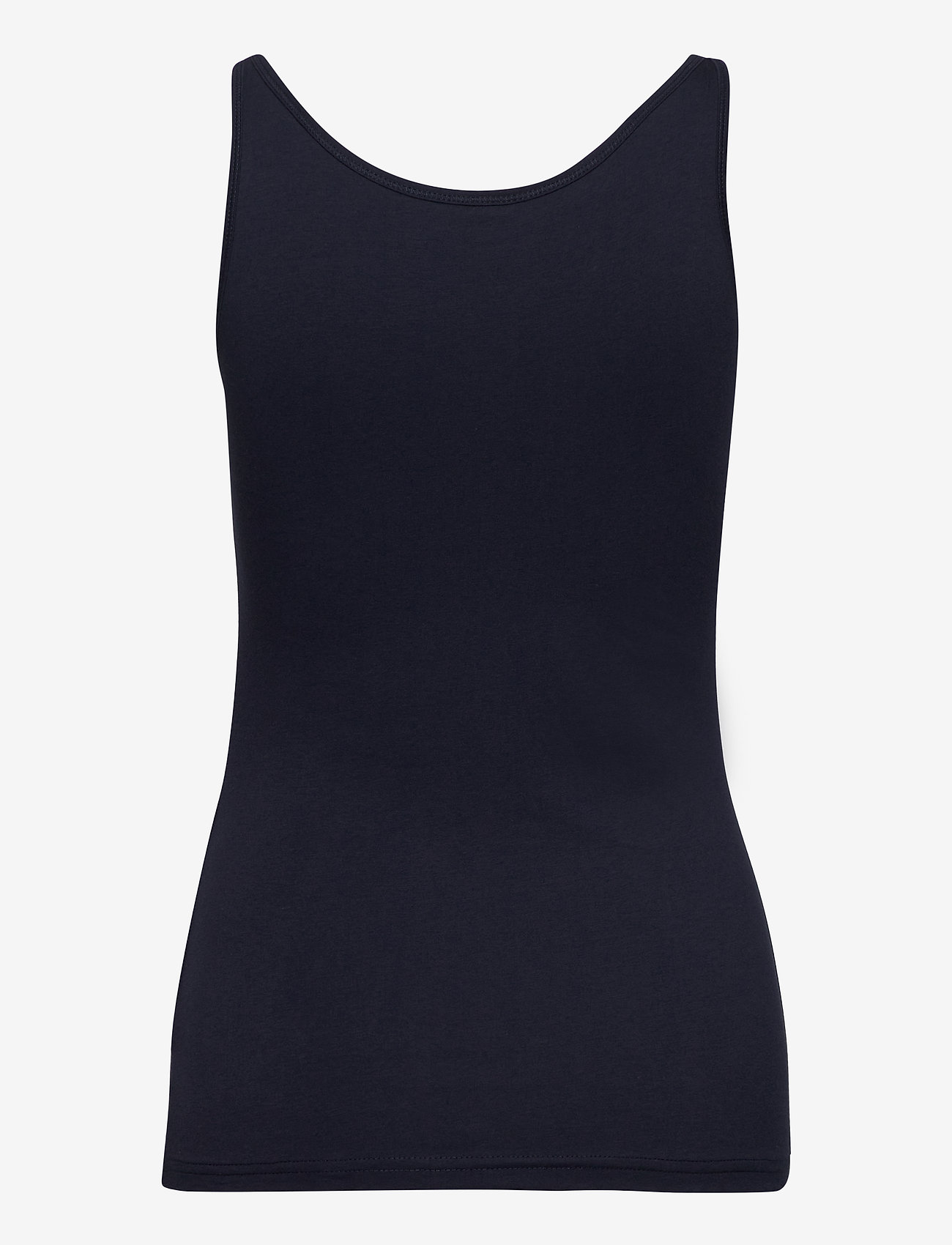 Soyaconcept - SC-PYLLE - varrukateta alussärgid - navy - 1