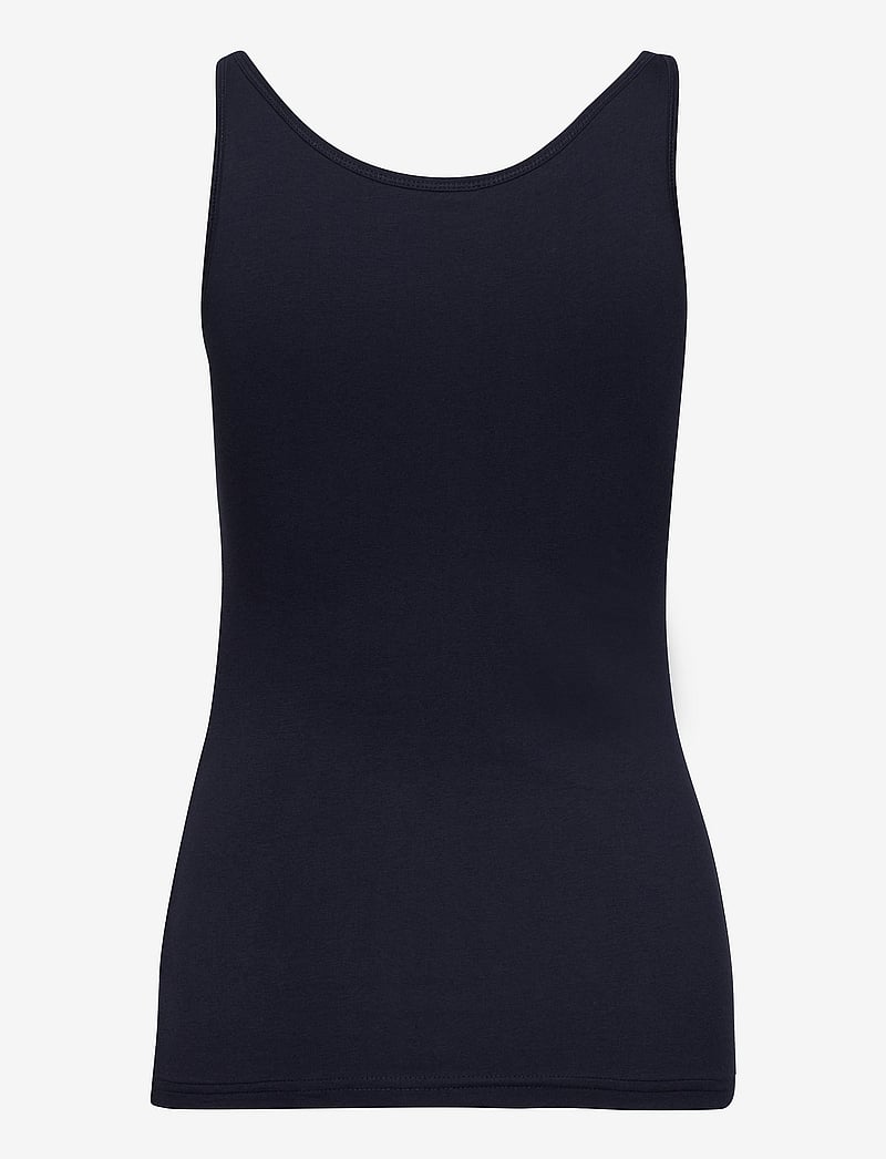 Soyaconcept - SC-PYLLE - varrukateta alussärgid - navy - 1