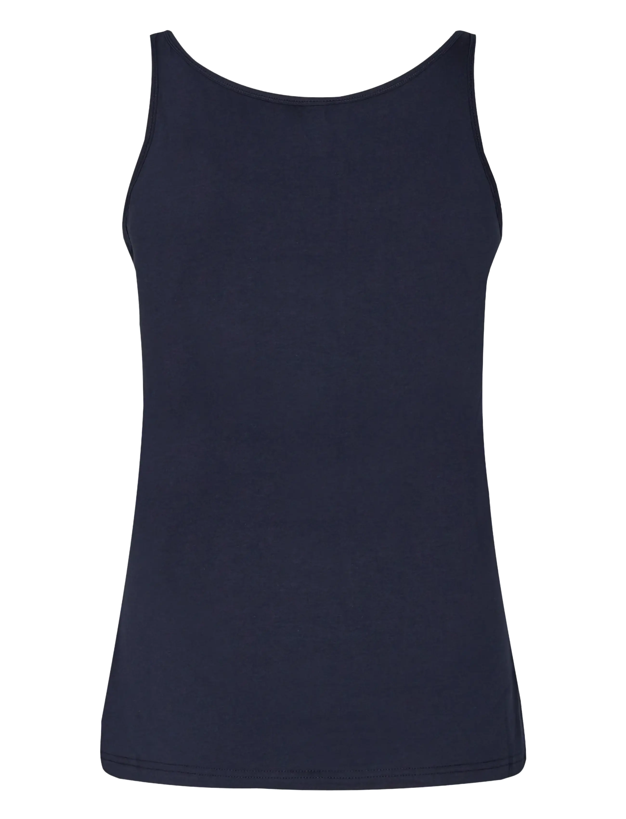 Soyaconcept - SC-PYLLE - Ärmellose tops - navy - 2