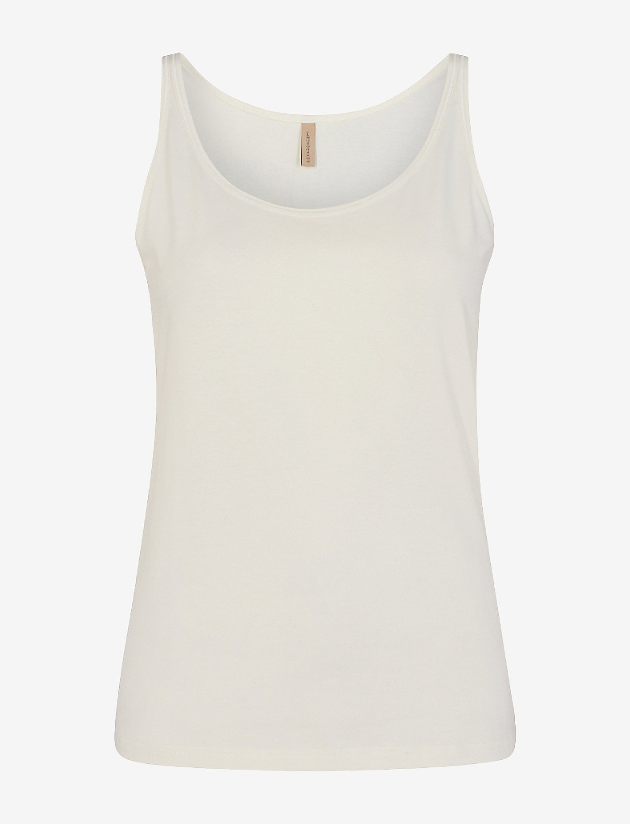 Soyaconcept - SC-PYLLE - varrukateta alussärgid - offwhite - 1