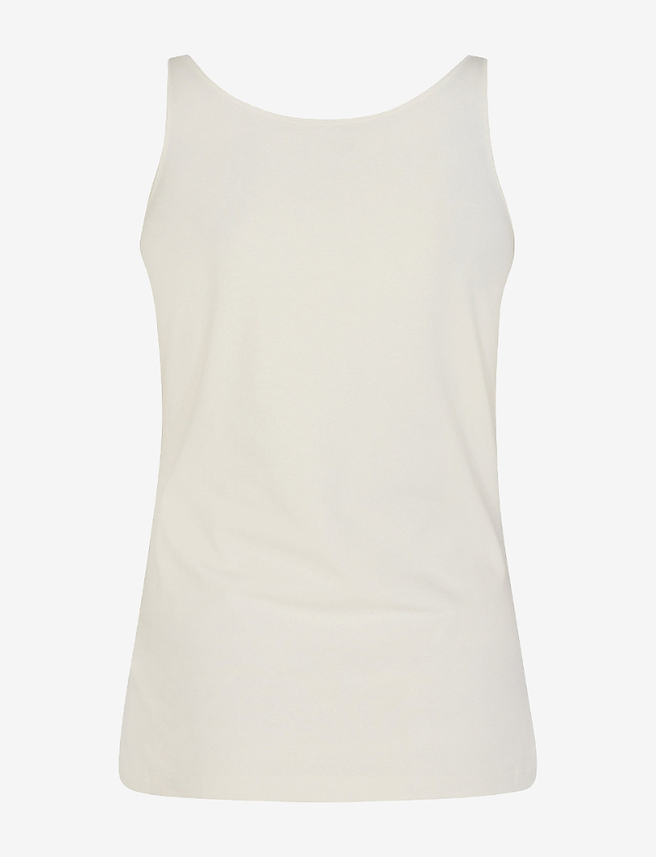 Soyaconcept - SC-PYLLE - varrukateta alussärgid - offwhite - 2