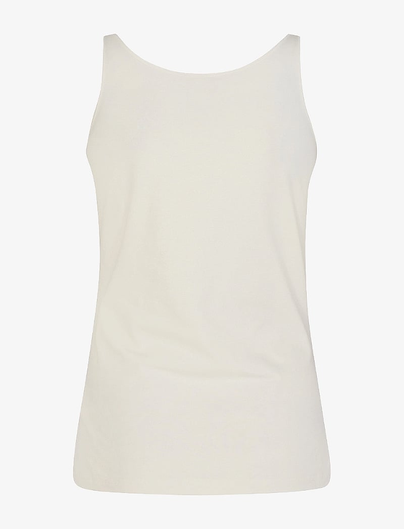 Soyaconcept - SC-PYLLE - varrukateta alussärgid - offwhite - 2