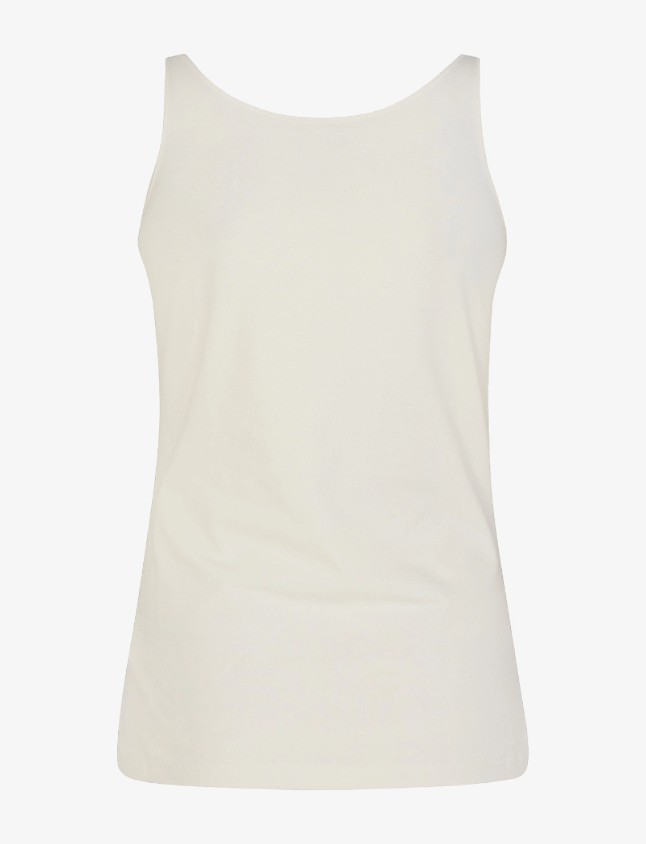 Soyaconcept - SC-PYLLE - Ärmellose tops - offwhite - 2