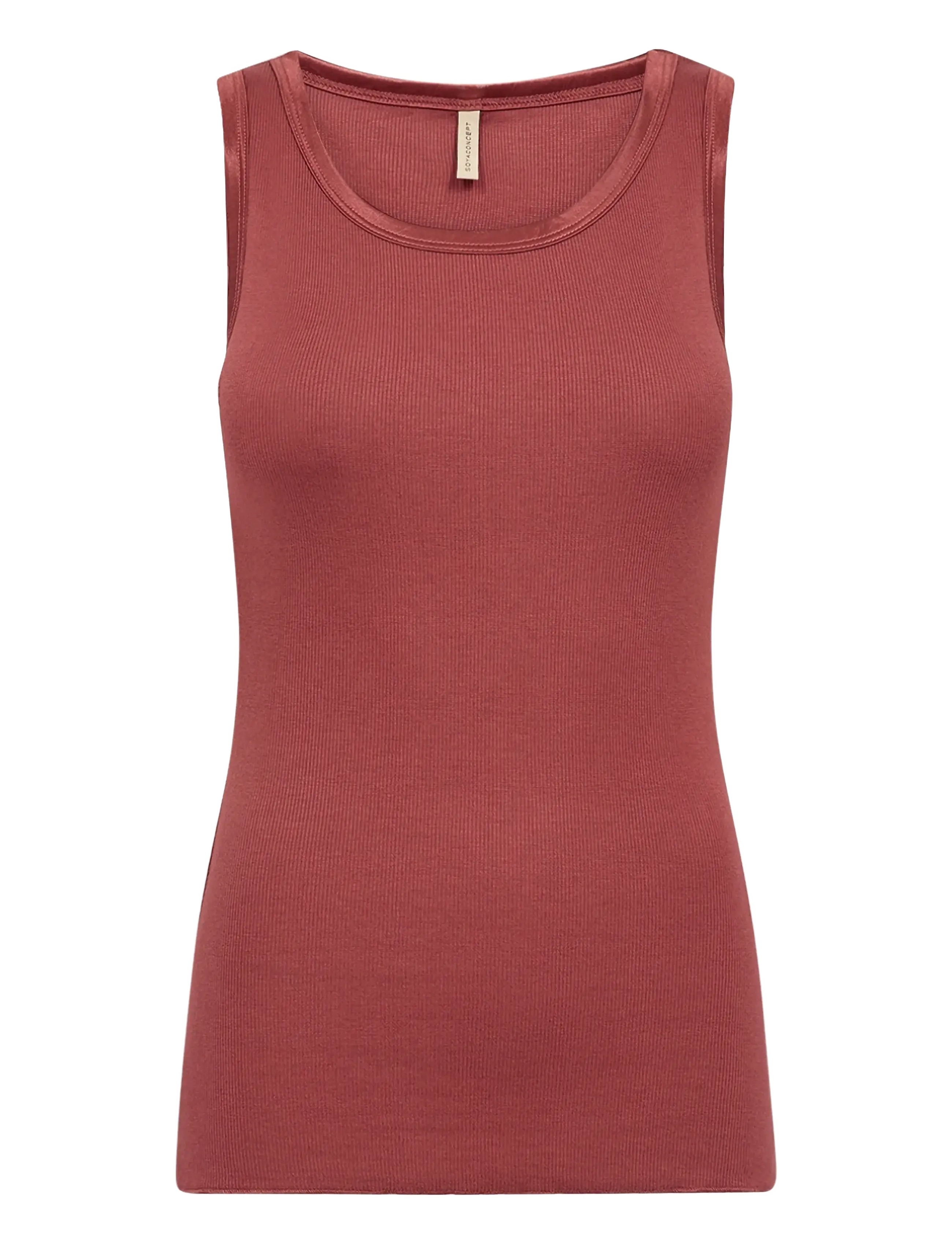 Soyaconcept SC-RYAN - Soyaconcept - 4985 OXBLOOD RED / burgundy