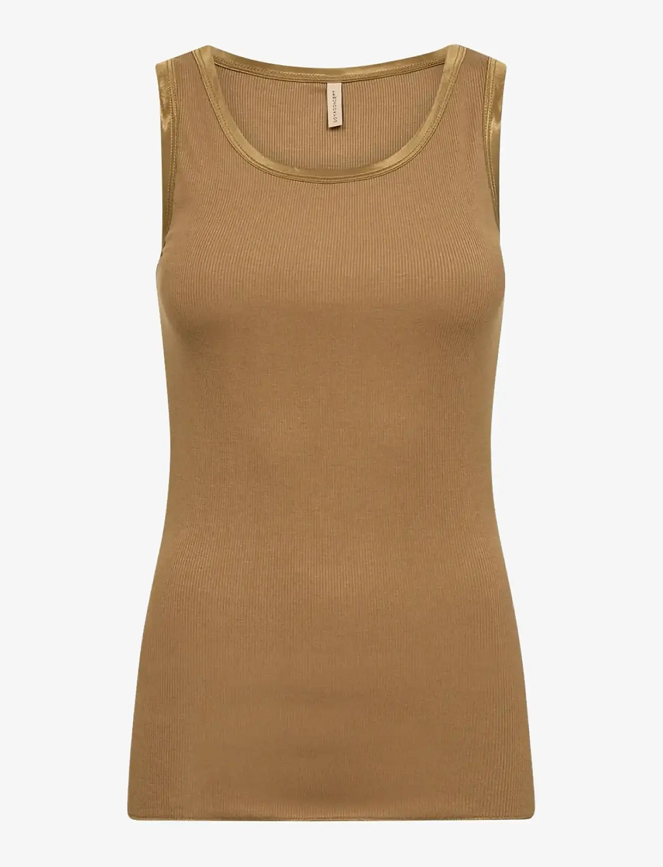 Soyaconcept - SC-RYAN - laveste priser - 7120 butternut - 1