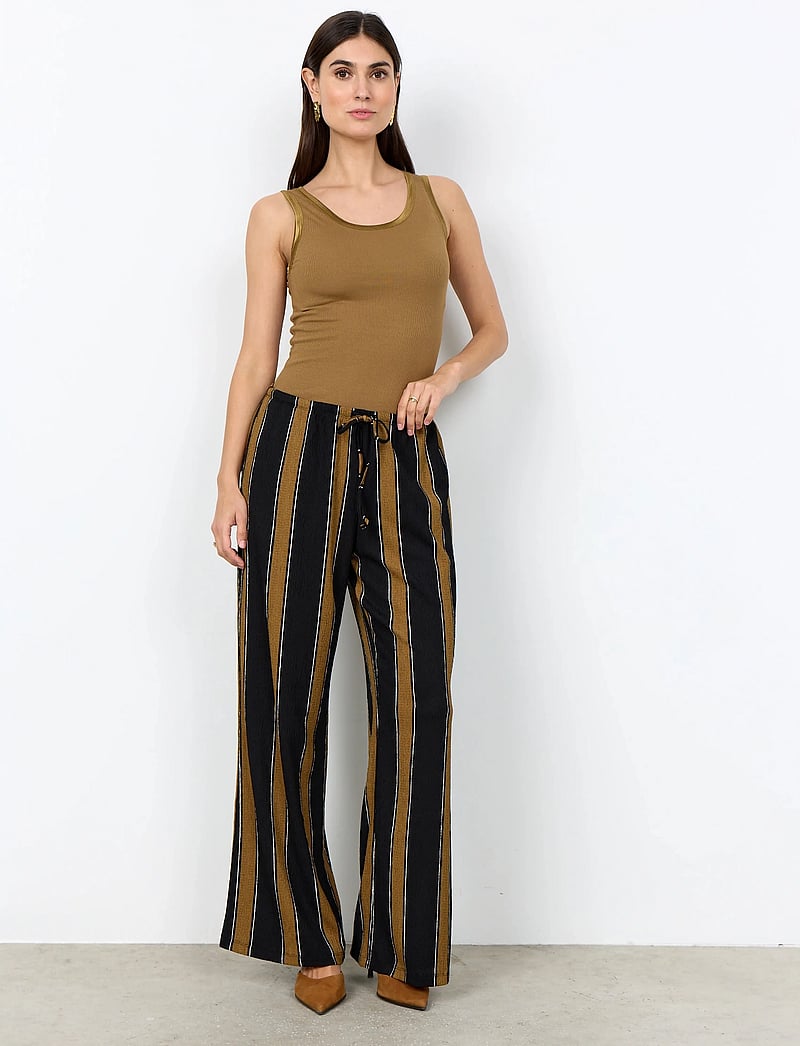 Soyaconcept - SC-RYAN - linnen - 7120 butternut - 3