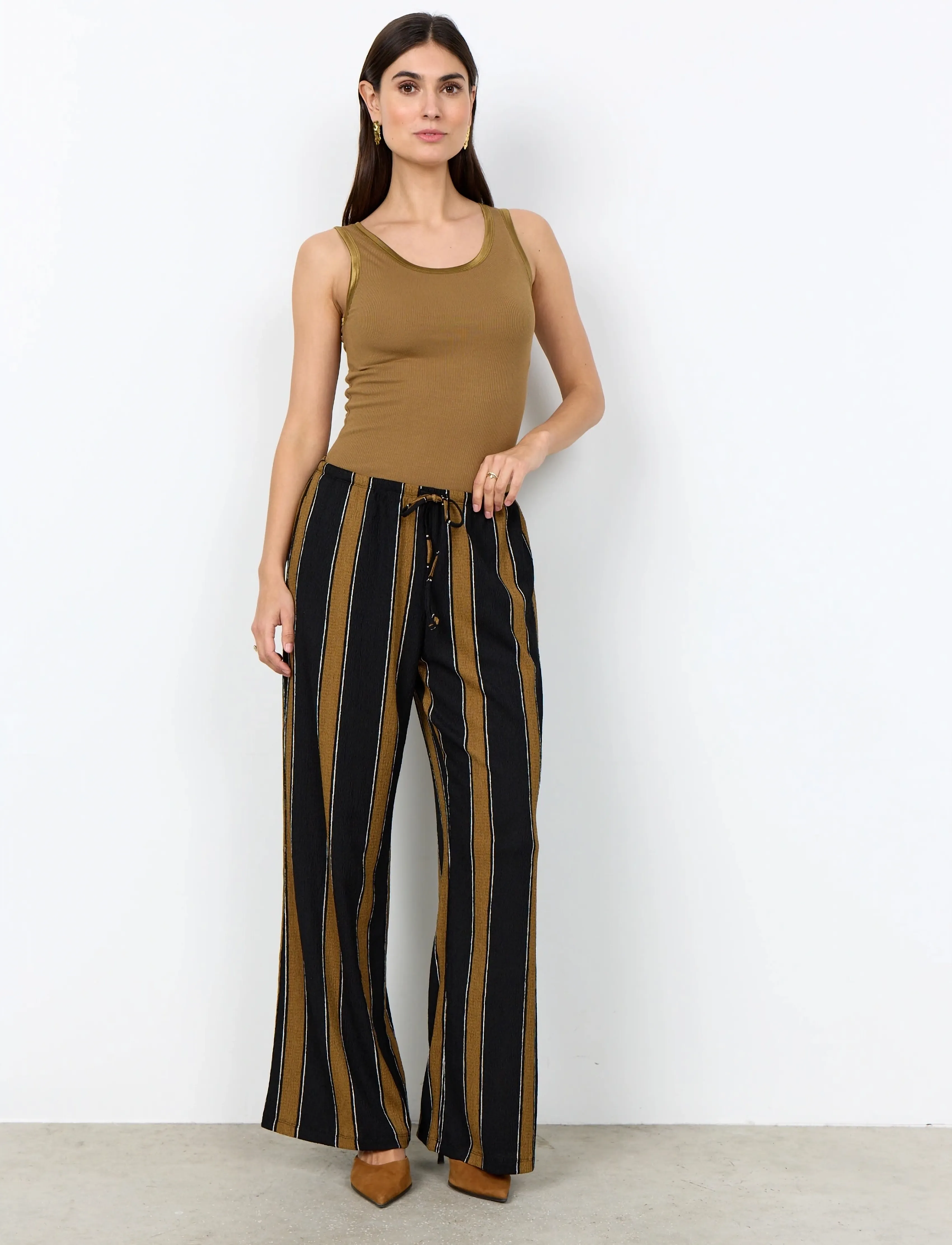 Soyaconcept - SC-RYAN - linnen - 7120 butternut - 3
