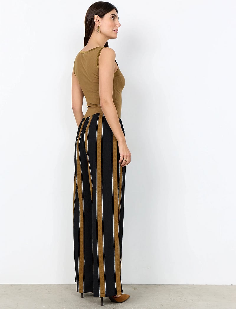 Soyaconcept - SC-RYAN - linnen - 7120 butternut - 4