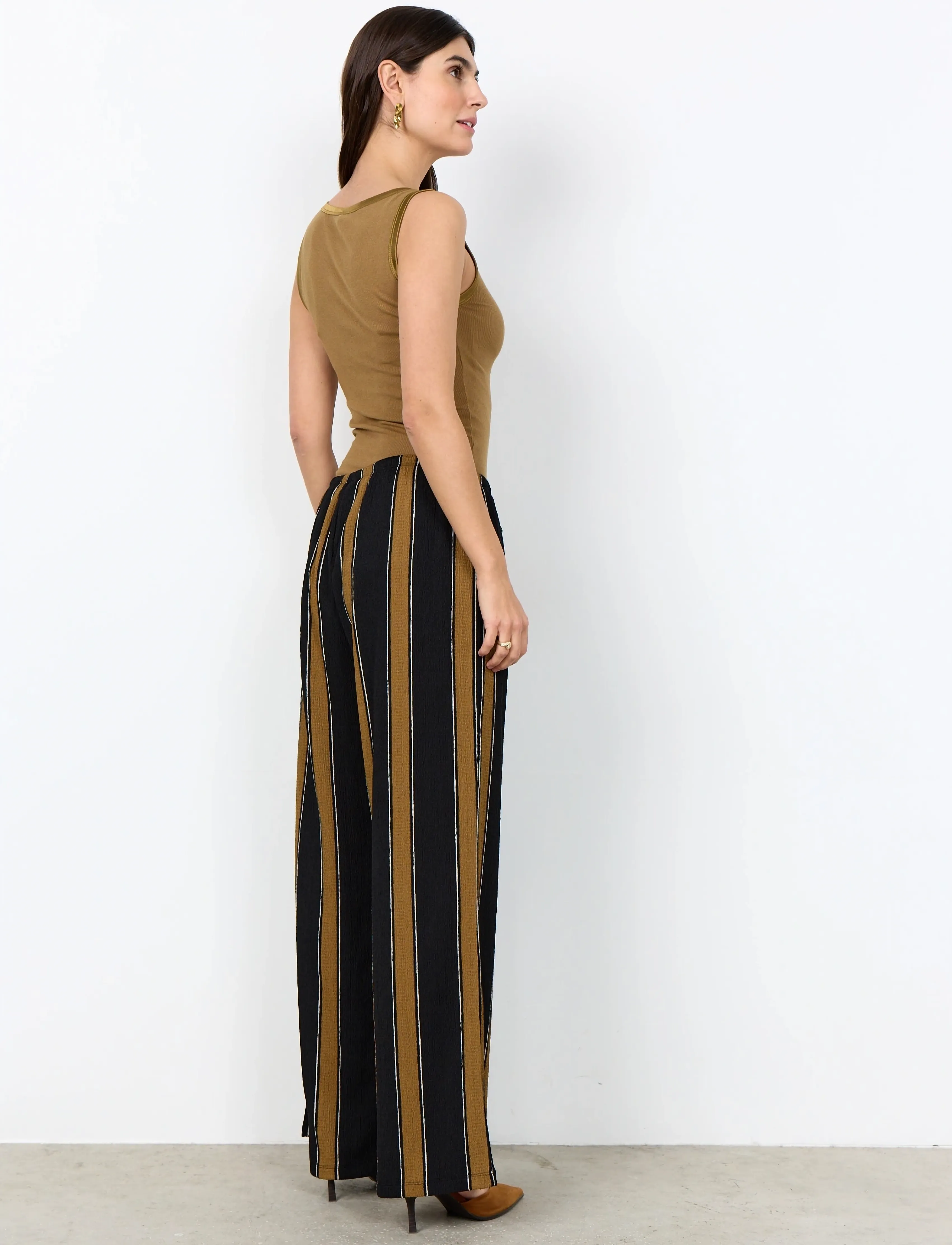 Soyaconcept - SC-RYAN - linnen - 7120 butternut - 4