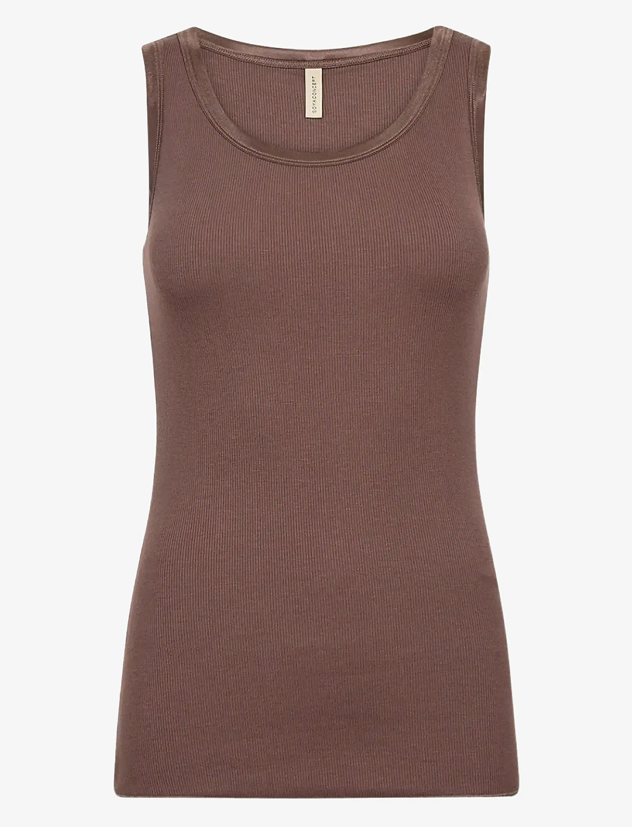 Soyaconcept - SC-RYAN - bokserki - 8694 hot fudge - 1