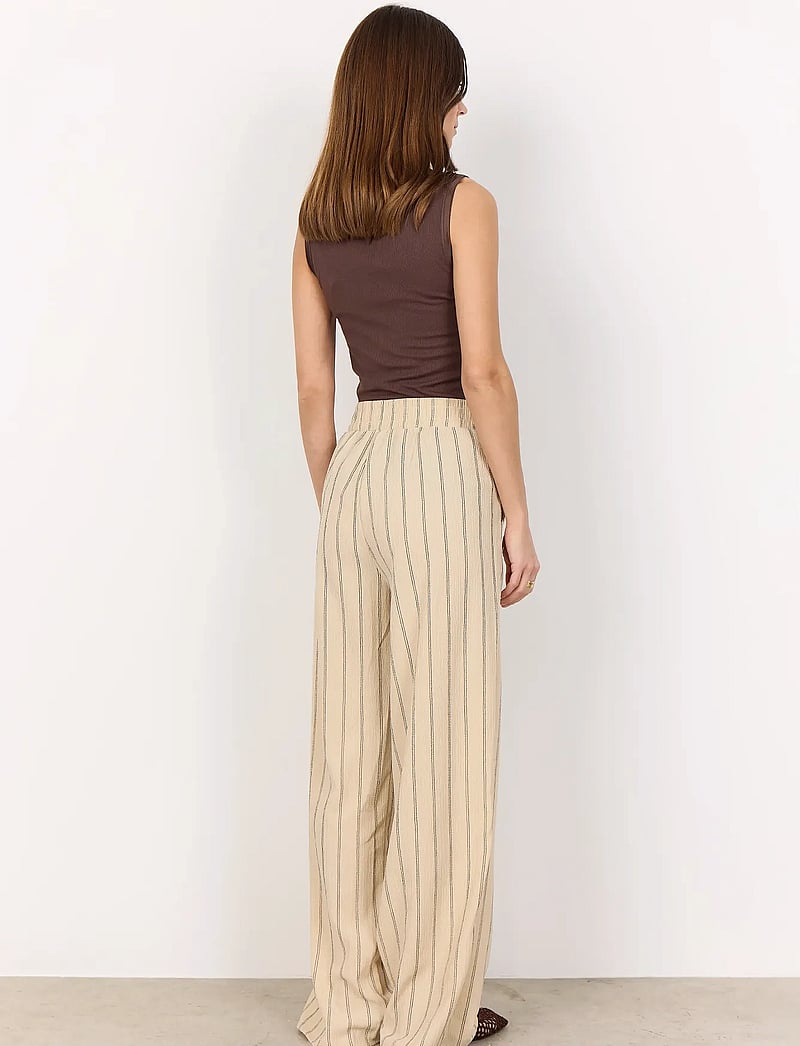 Soyaconcept - SC-RYAN - bokserki - 8694 hot fudge - 3