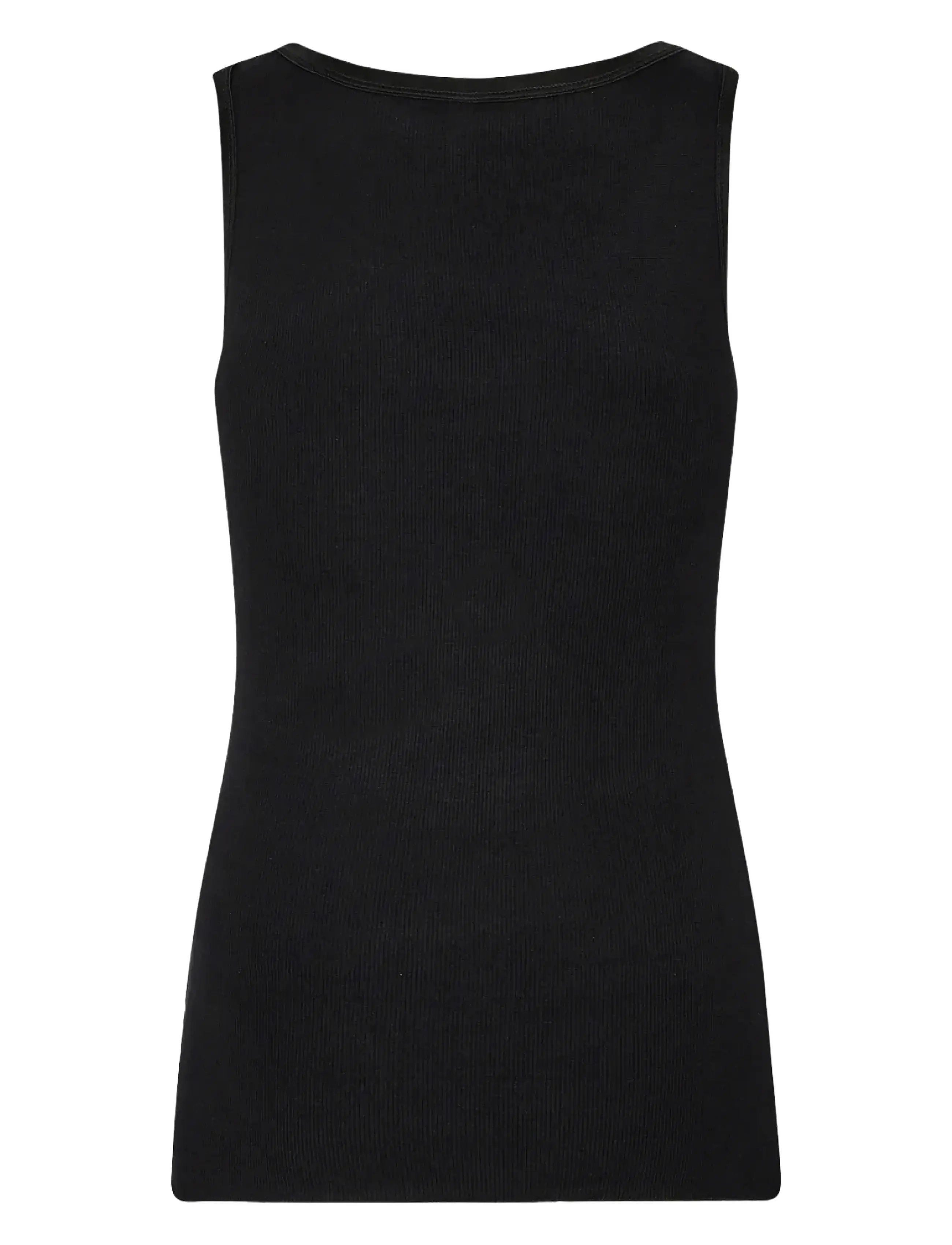 Soyaconcept - SC-RYAN - Ärmellose tops - black - 2