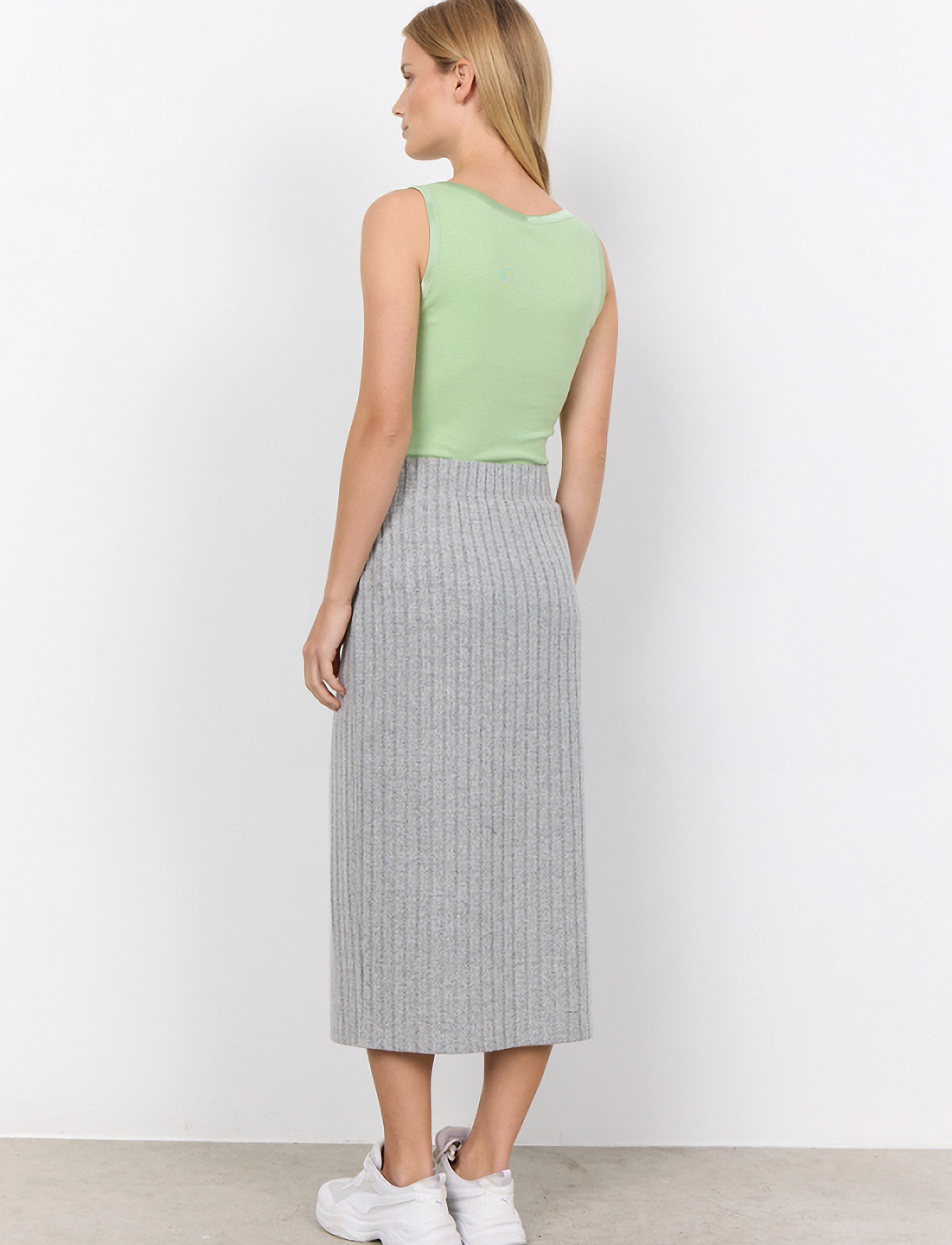 Soyaconcept - SC-RYAN - lägsta priserna - bright green - 3
