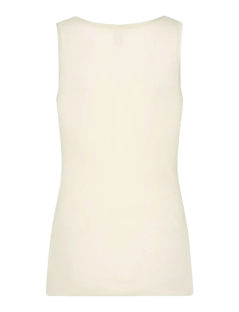 Soyaconcept - SC-RYAN - Ærmeløse toppe - cream - 2