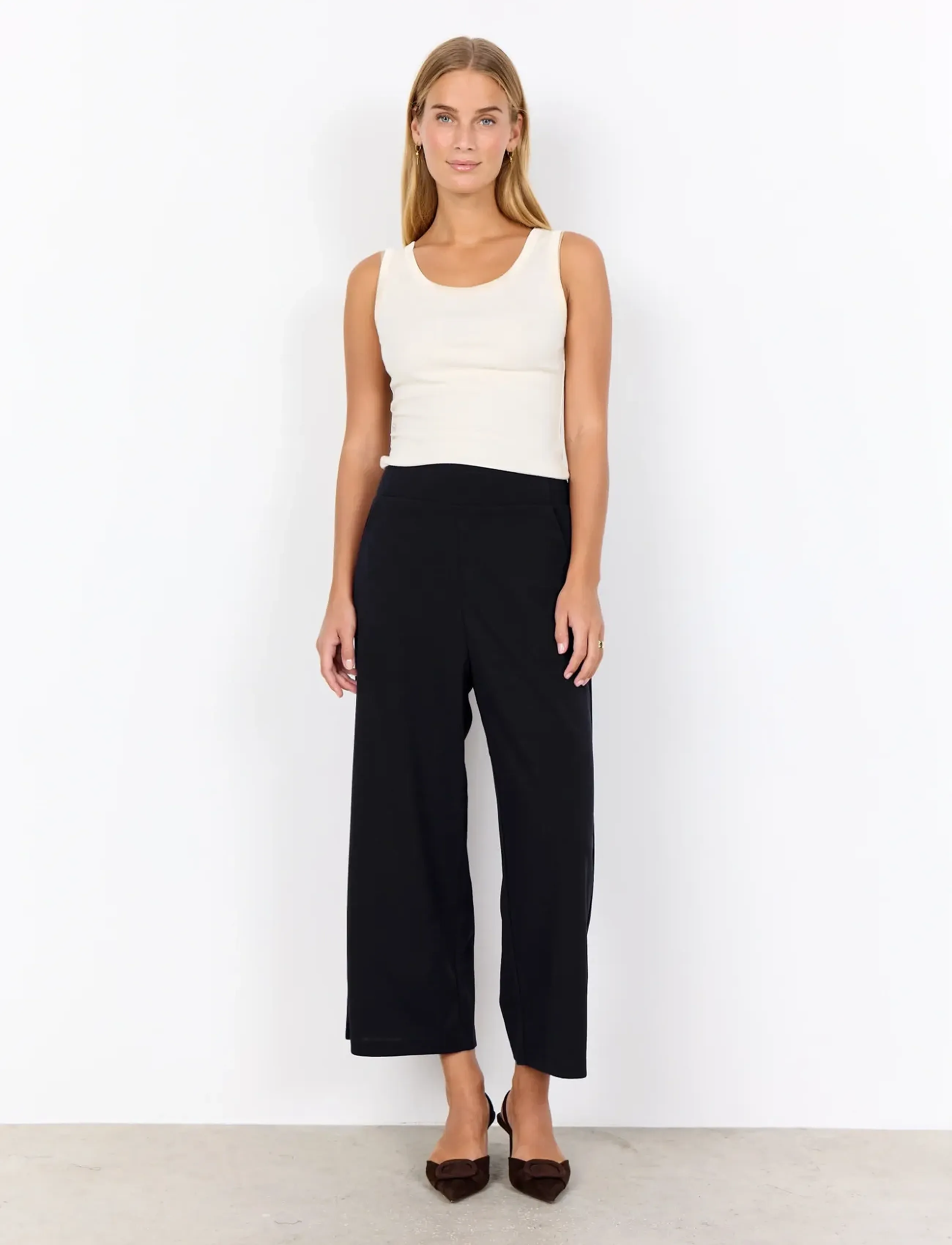 Soyaconcept - SC-RYAN - lägsta priserna - cream - 4