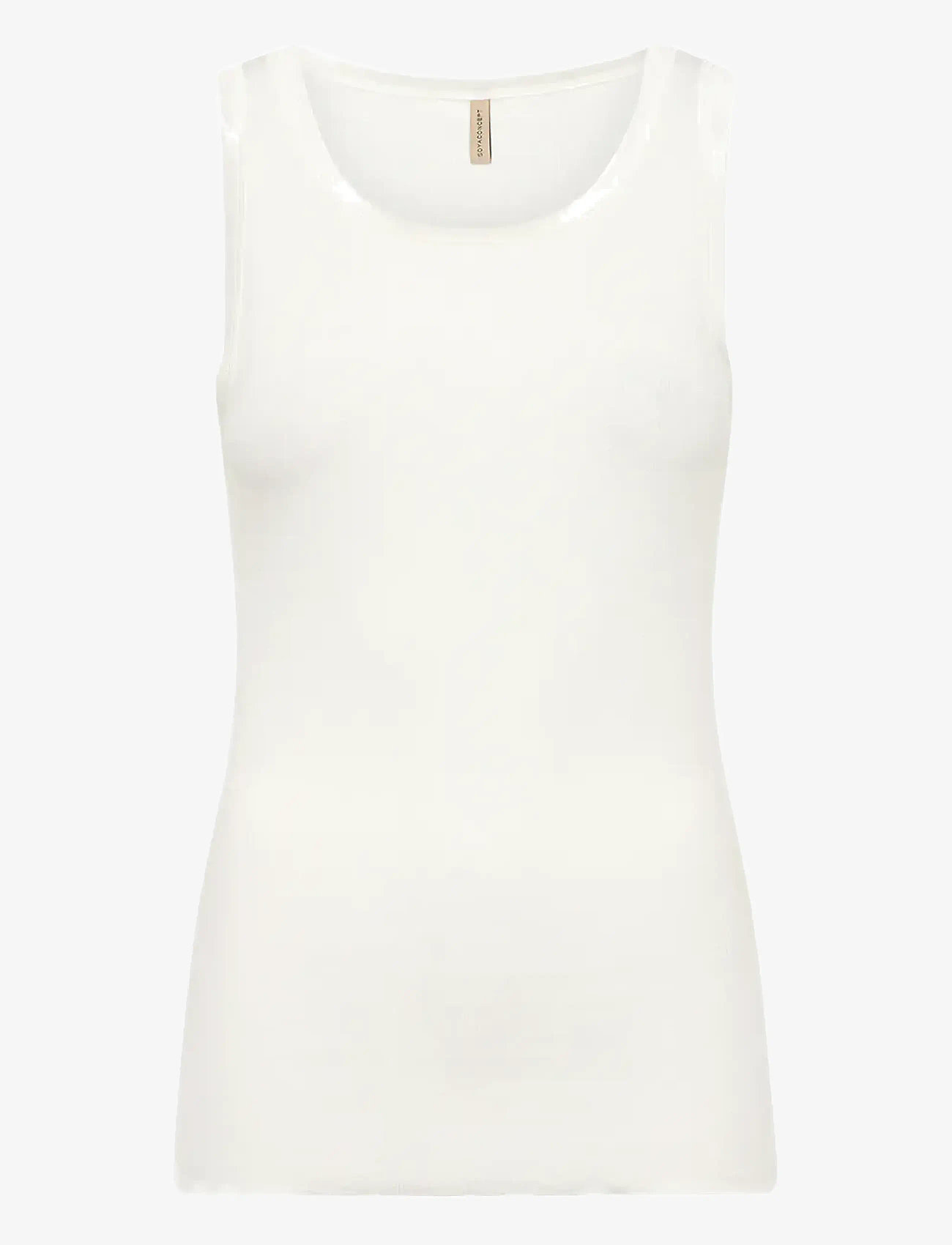 Soyaconcept - SC-RYAN - linnen - offwhite - 1