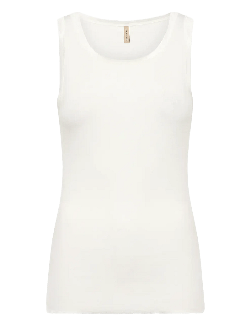 Soyaconcept - SC-RYAN - linnen - offwhite - 1