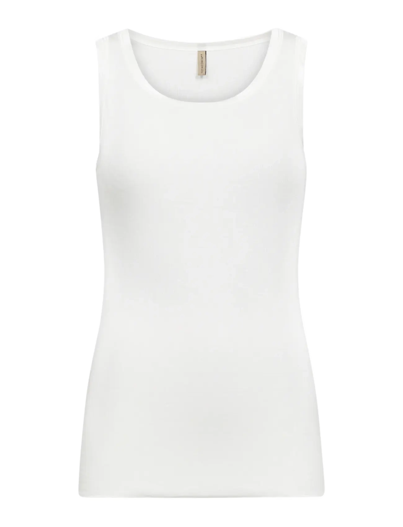 Soyaconcept SC-RYAN - Kläder - OFFWHITE / white