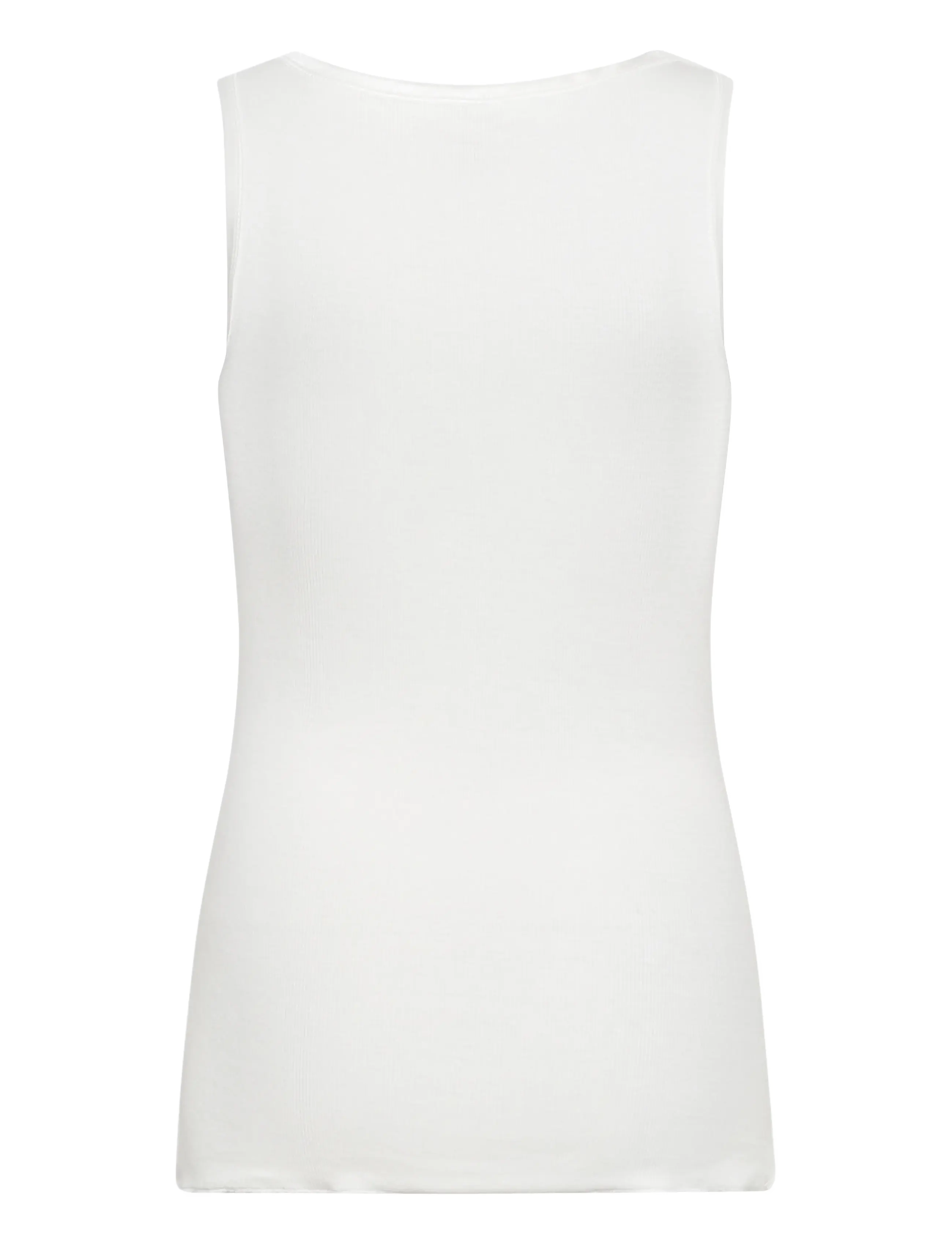 Soyaconcept - SC-RYAN - Ärmellose tops - offwhite - 2